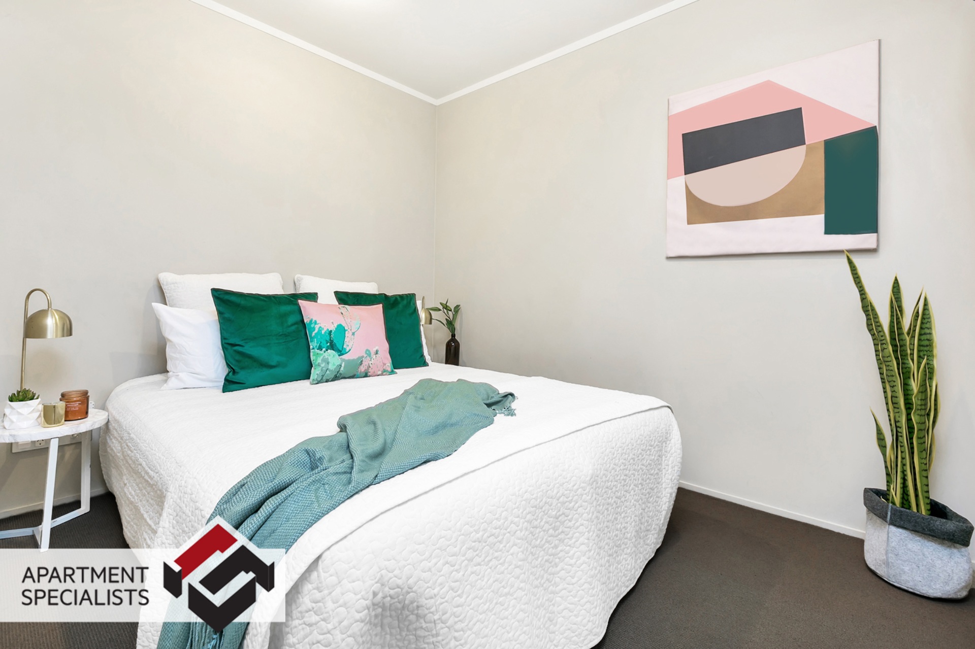 6 | 53 Cook Street, City Centre | Apartment Specialists