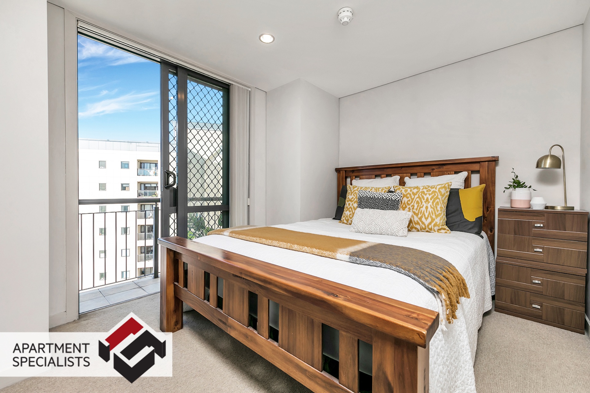 6 | 76 Wakefield Street, City Centre | Apartment Specialists