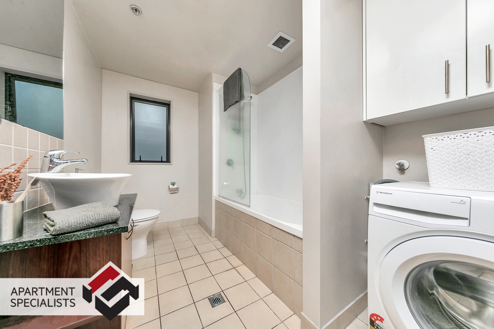 7 | 76 Wakefield Street, City Centre | Apartment Specialists