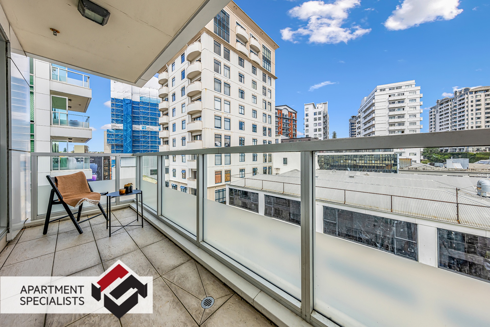 8 | 85 Beach Road, City Centre | Apartment Specialists