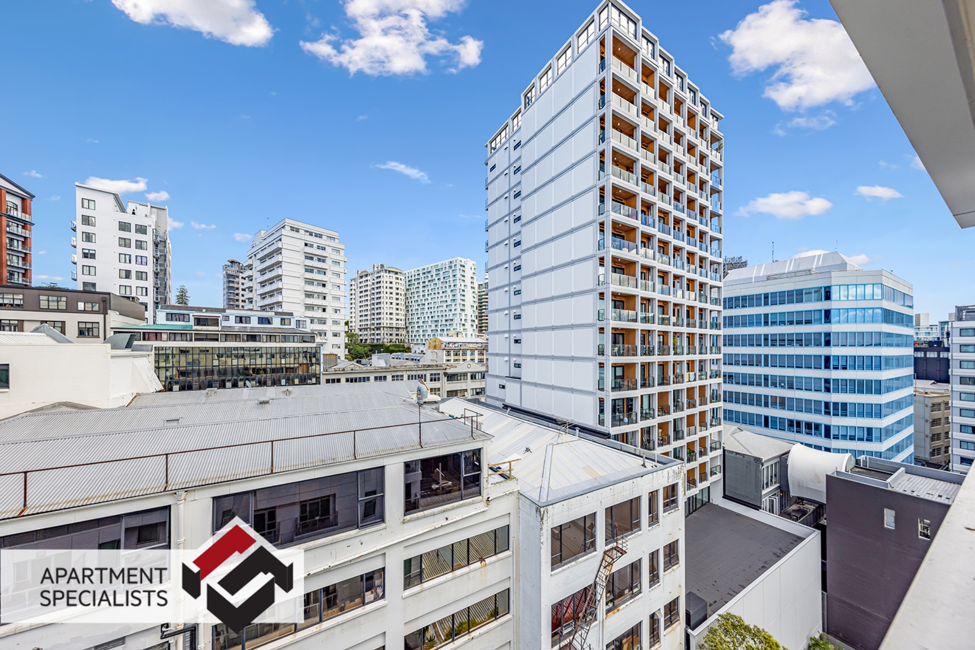 9 | 85 Beach Road, City Centre | Apartment Specialists
