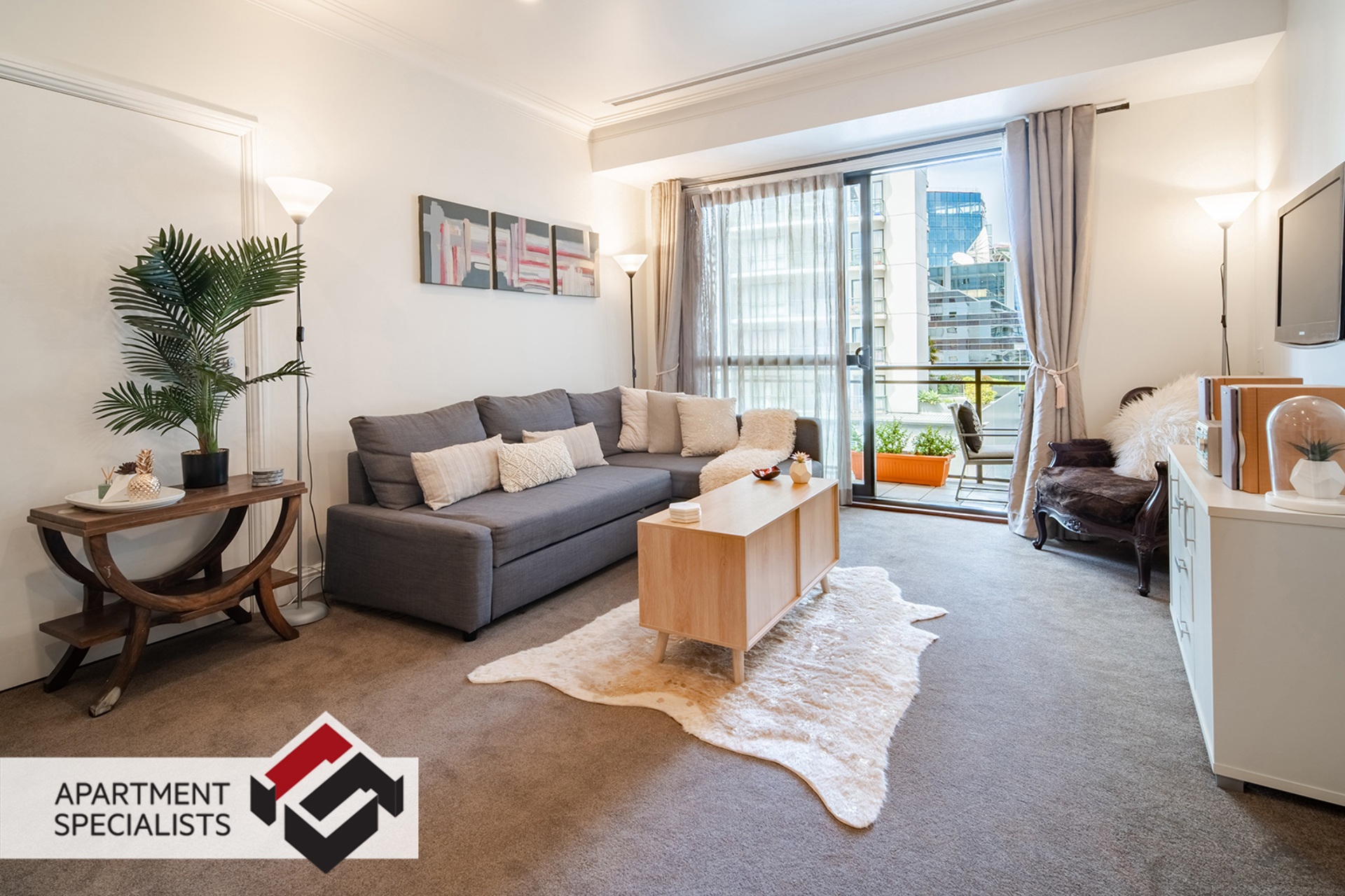 0 | 22 Nelson Street, City Centre | Apartment Specialists