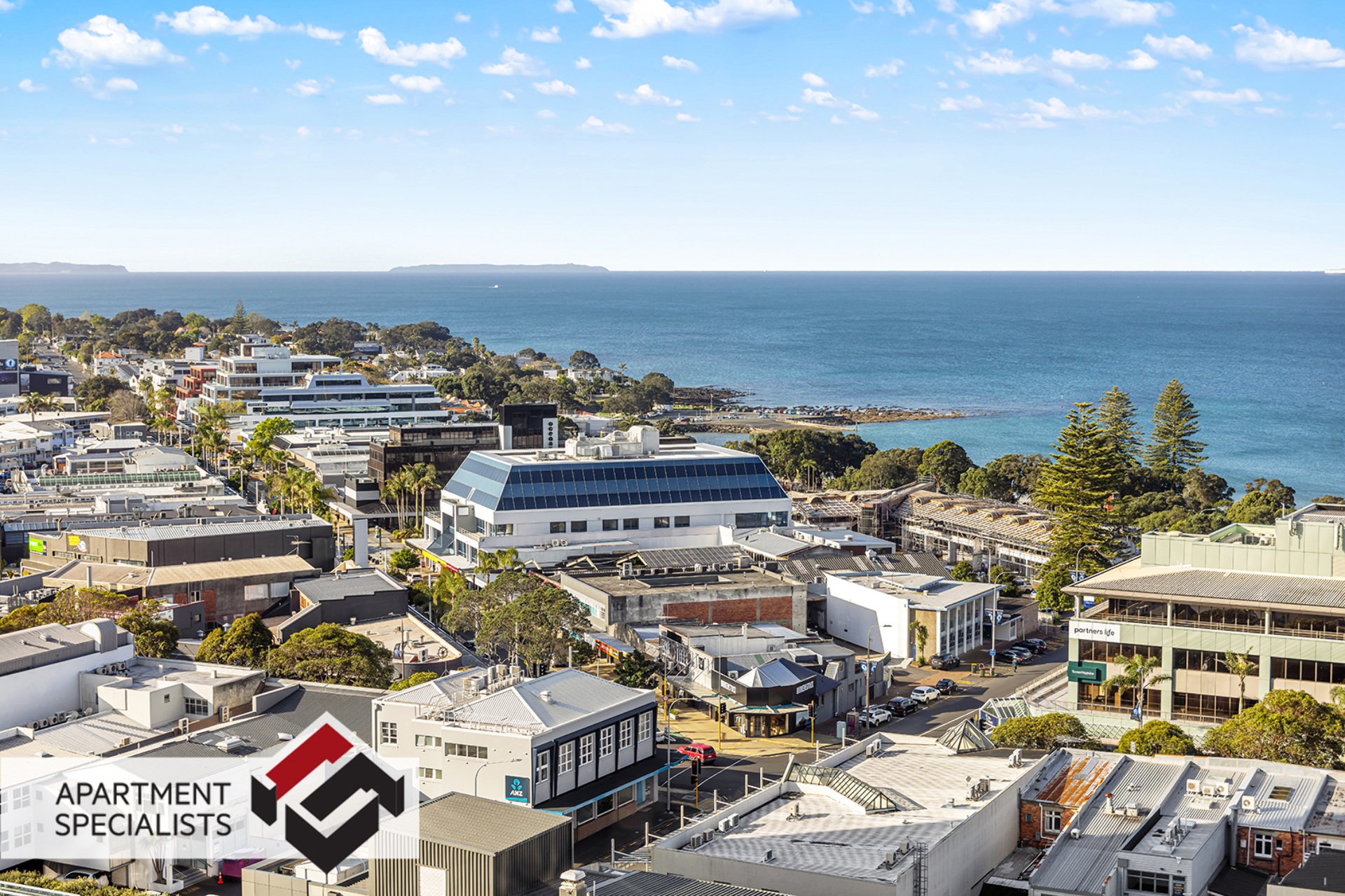 9 Byron Avenue, Takapuna | Apartment Specialists Auckland 11 | 9 Byron Avenue, Takapuna | Apartment Specialists