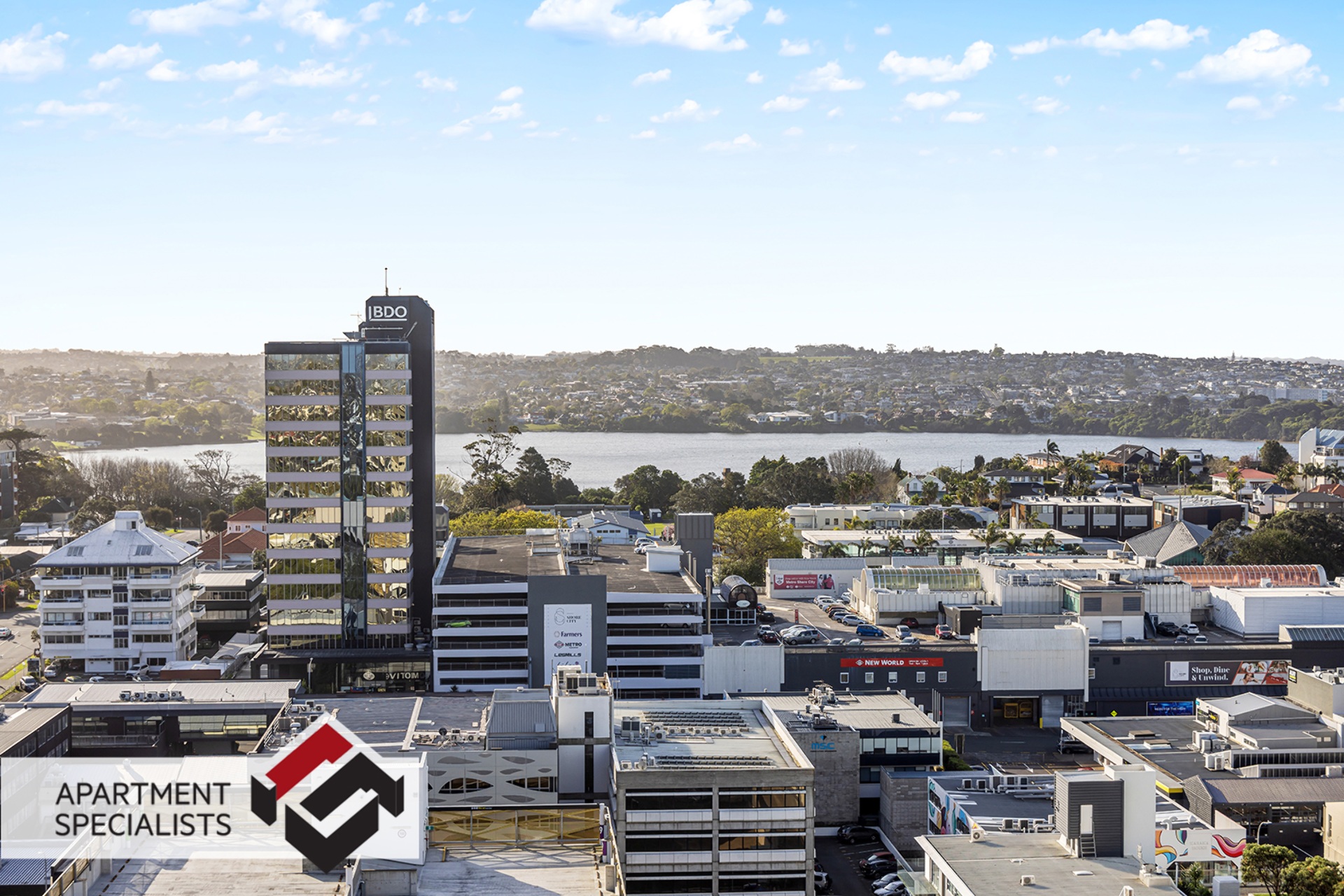 9 Byron Avenue, Takapuna | Apartment Specialists Auckland 12 | 9 Byron Avenue, Takapuna | Apartment Specialists