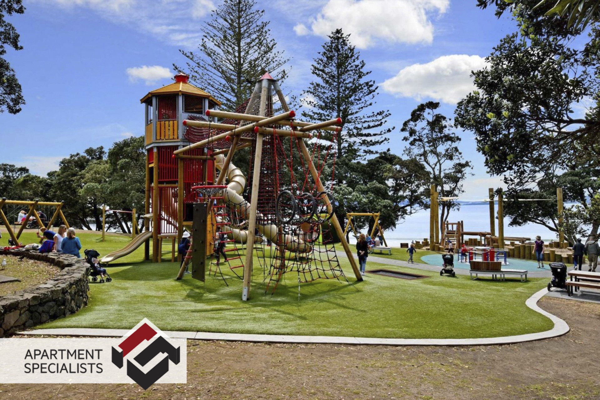 9 Byron Avenue, Takapuna | Apartment Specialists Auckland 22 | 9 Byron Avenue, Takapuna | Apartment Specialists