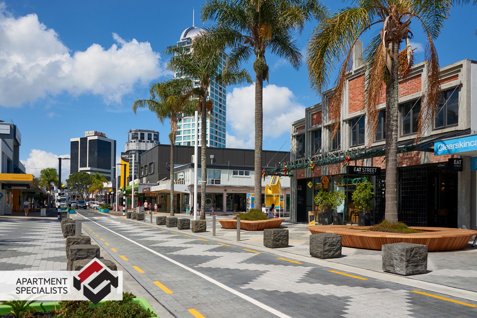9 Byron Avenue, Takapuna | Apartment Specialists Auckland 24 | 9 Byron Avenue, Takapuna | Apartment Specialists