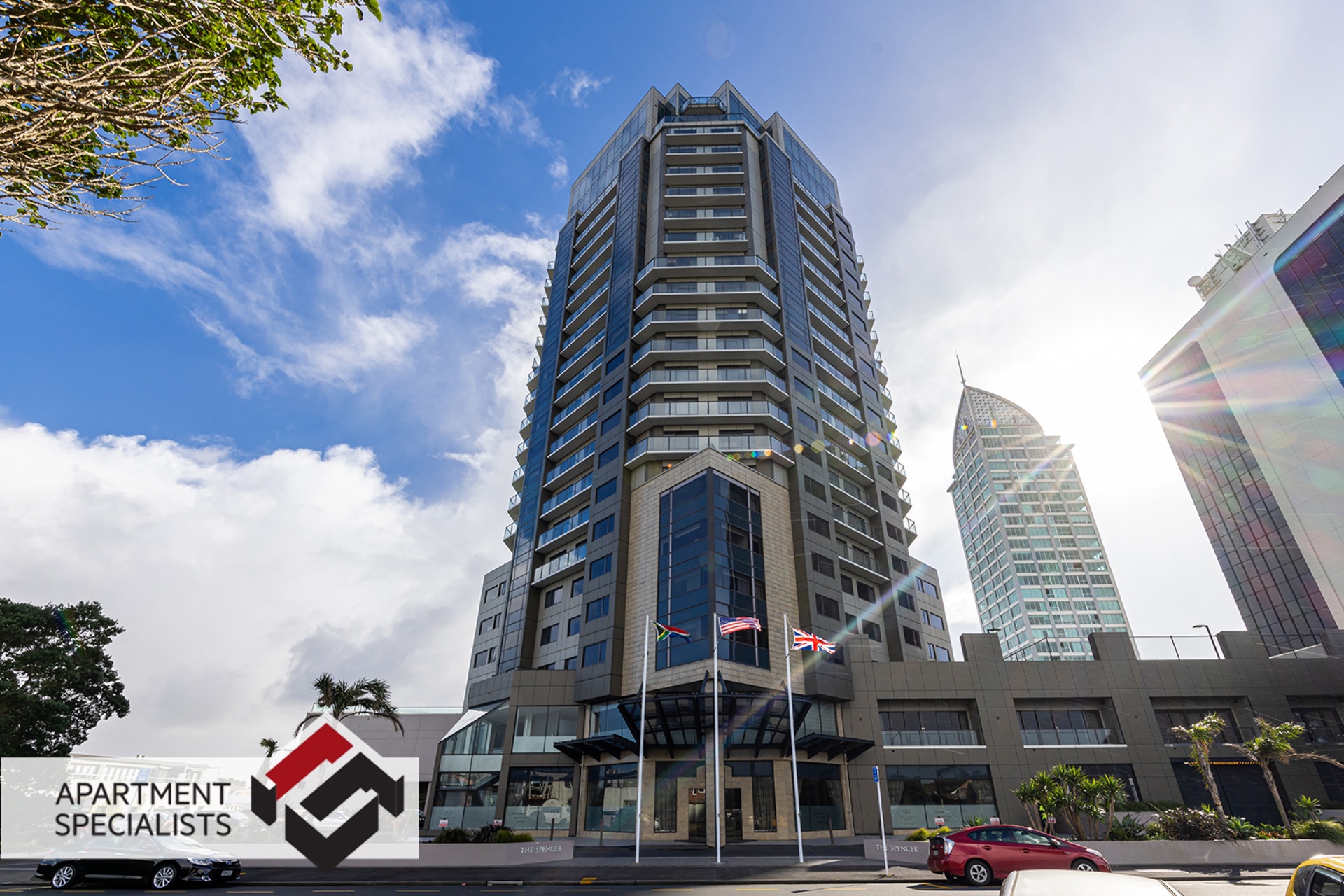 9 Byron Avenue, Takapuna | Apartment Specialists Auckland 2 | 9 Byron Avenue, Takapuna | Apartment Specialists