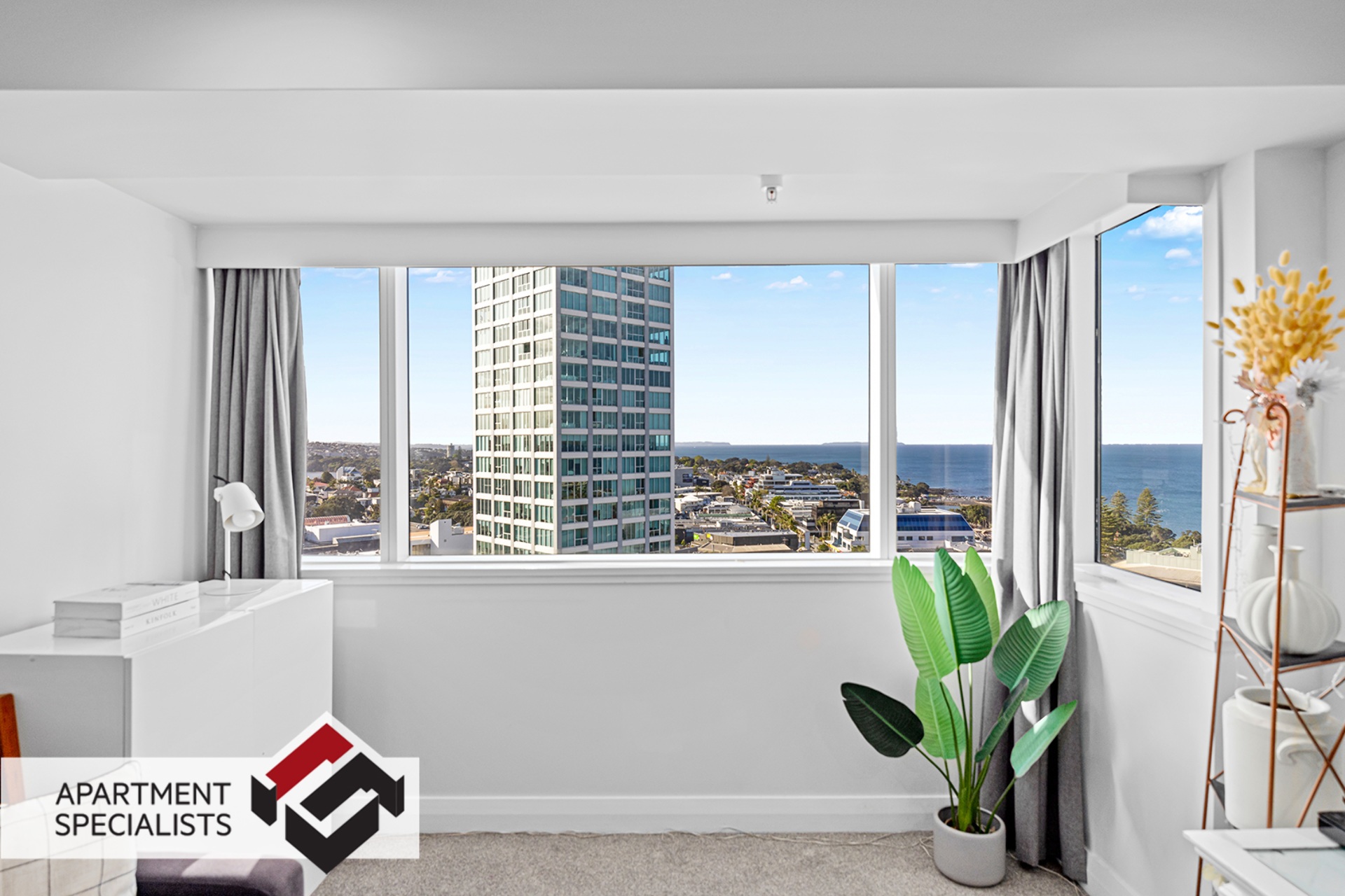 9 Byron Avenue, Takapuna | Apartment Specialists Auckland 3 | 9 Byron Avenue, Takapuna | Apartment Specialists