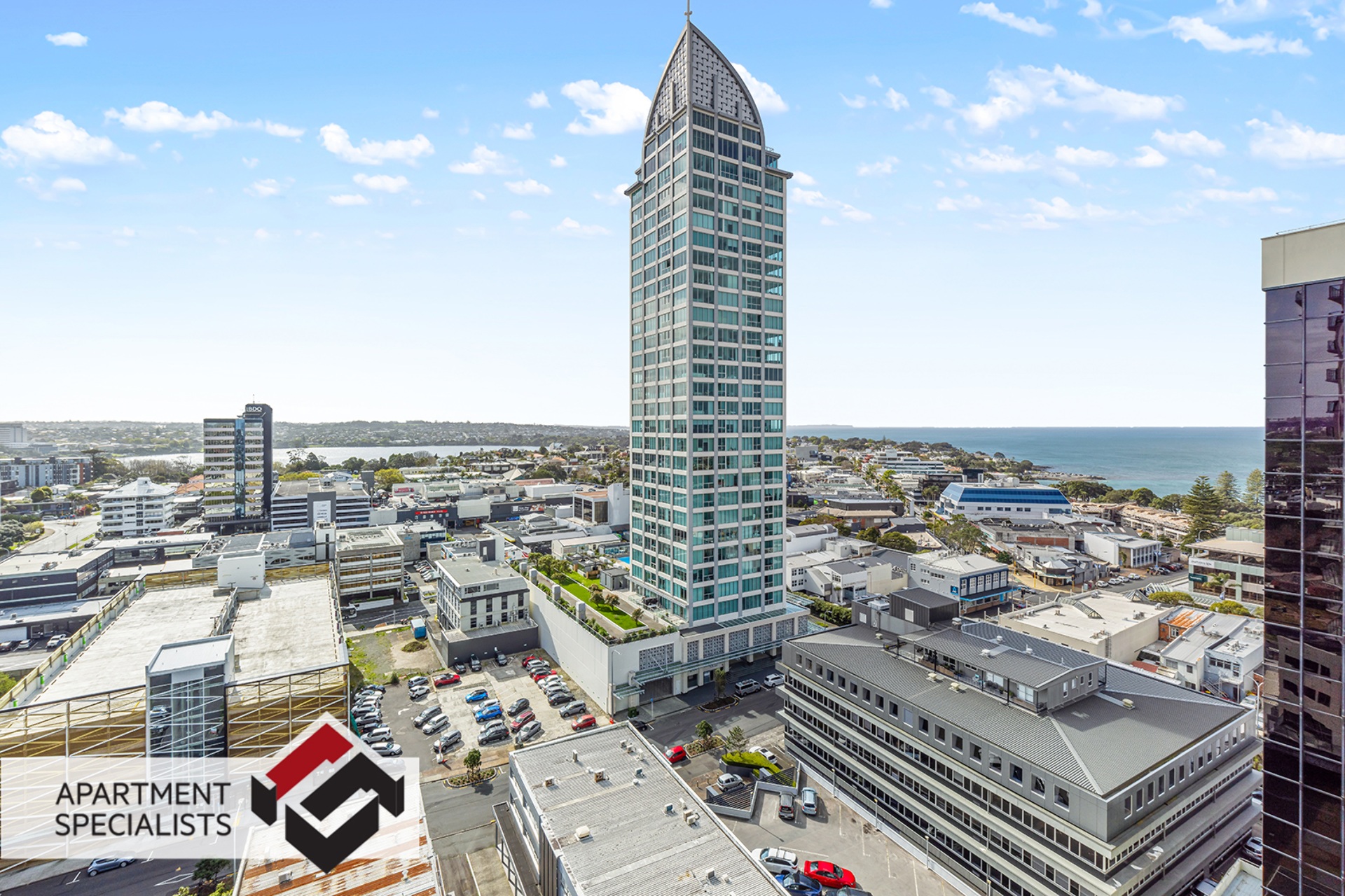 9 Byron Avenue, Takapuna | Apartment Specialists Auckland 5 | 9 Byron Avenue, Takapuna | Apartment Specialists