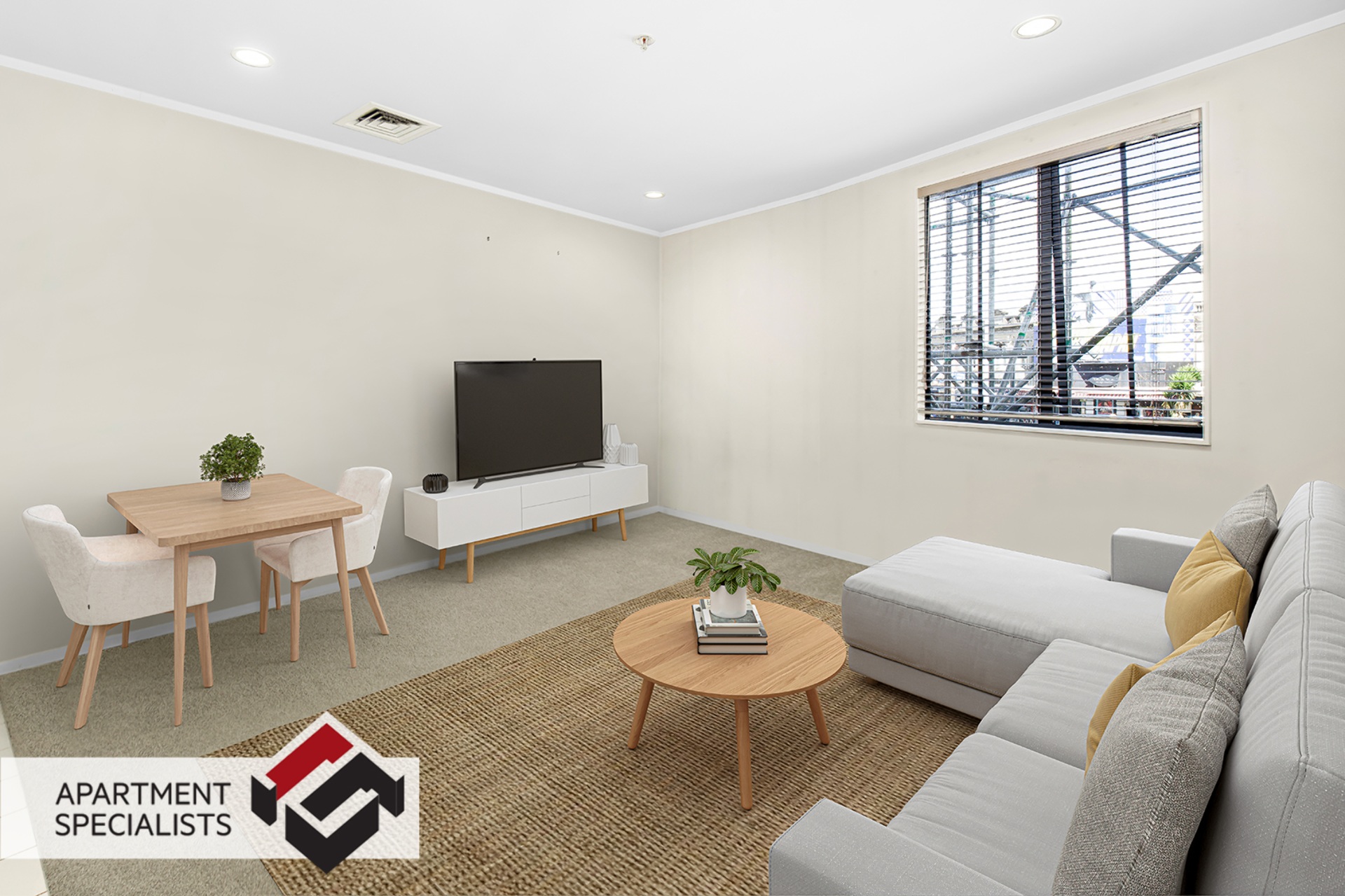 3 | 184 Symonds Street, Eden Terrace | Apartment Specialists