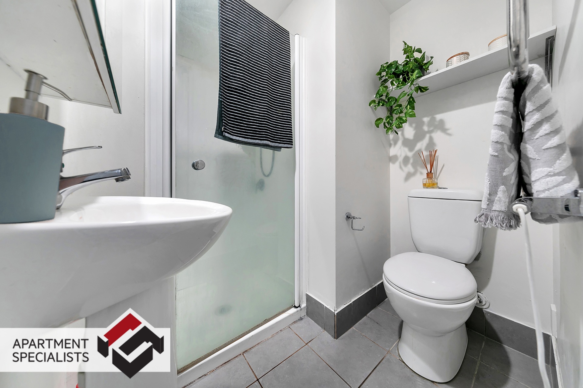 7 | 147 Hobson Street, City Centre | Apartment Specialists