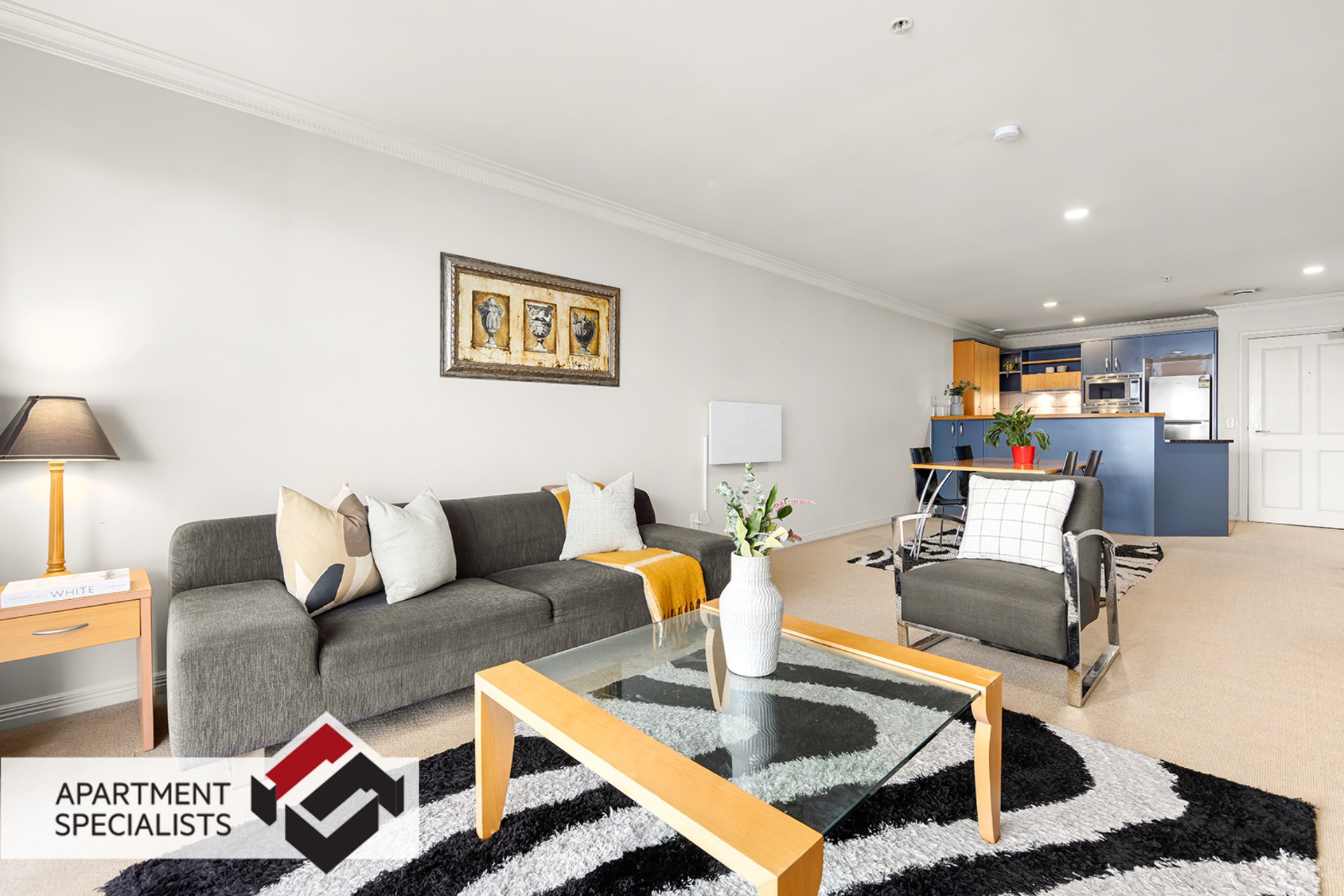 7 | 118 Gladstone Road, Parnell | Apartment Specialists