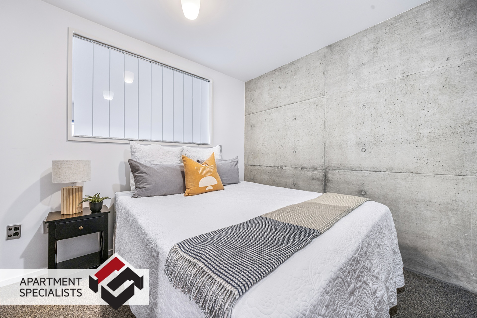 13 | 25 Cheshire Street, Parnell | Apartment Specialists