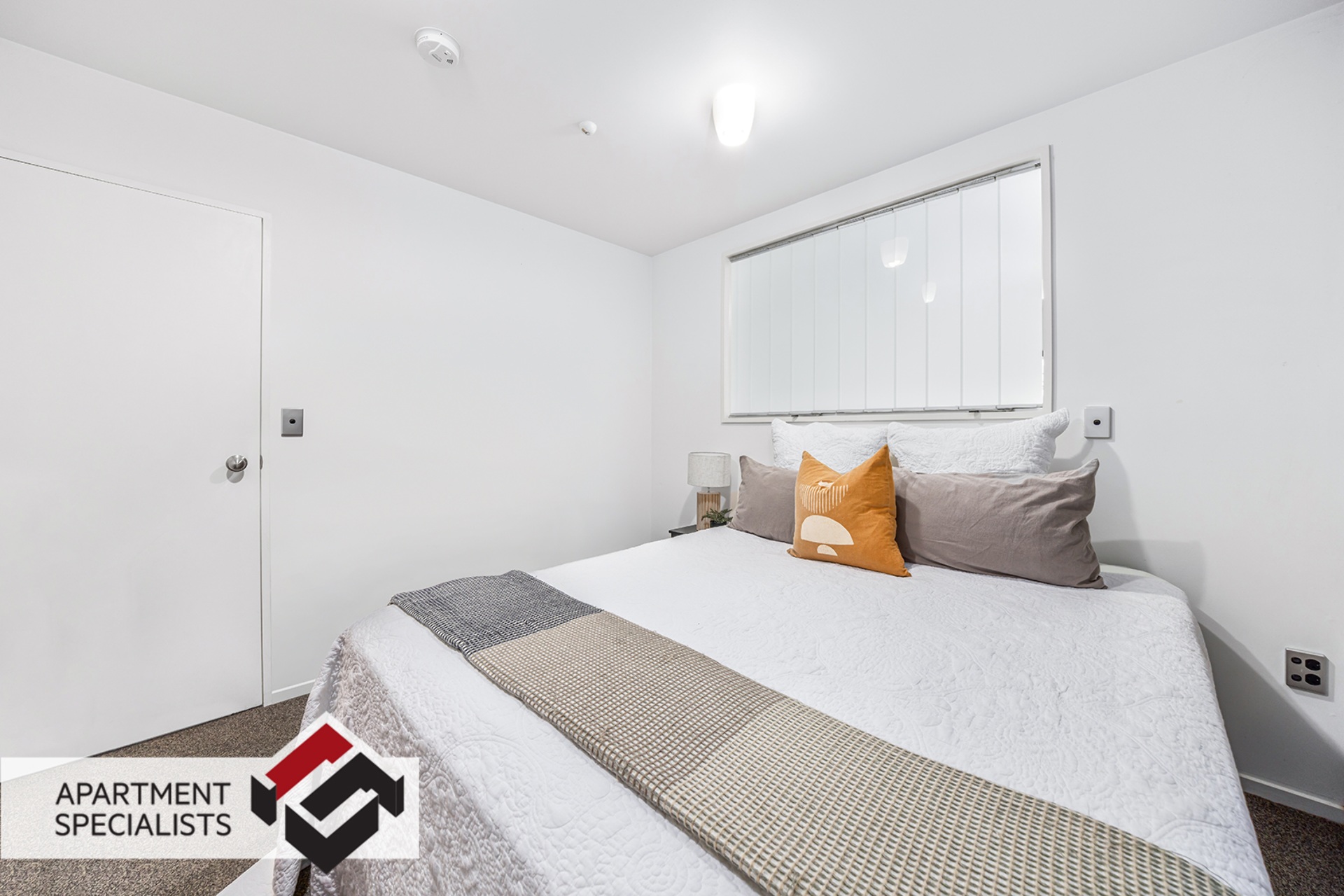15 | 25 Cheshire Street, Parnell | Apartment Specialists