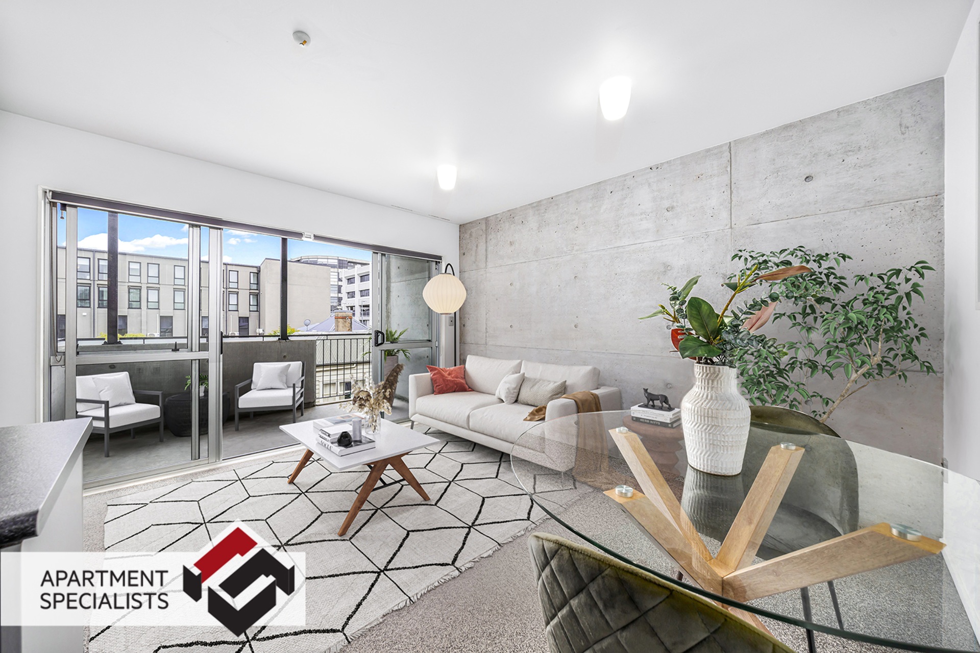 3 | 25 Cheshire Street, Parnell | Apartment Specialists