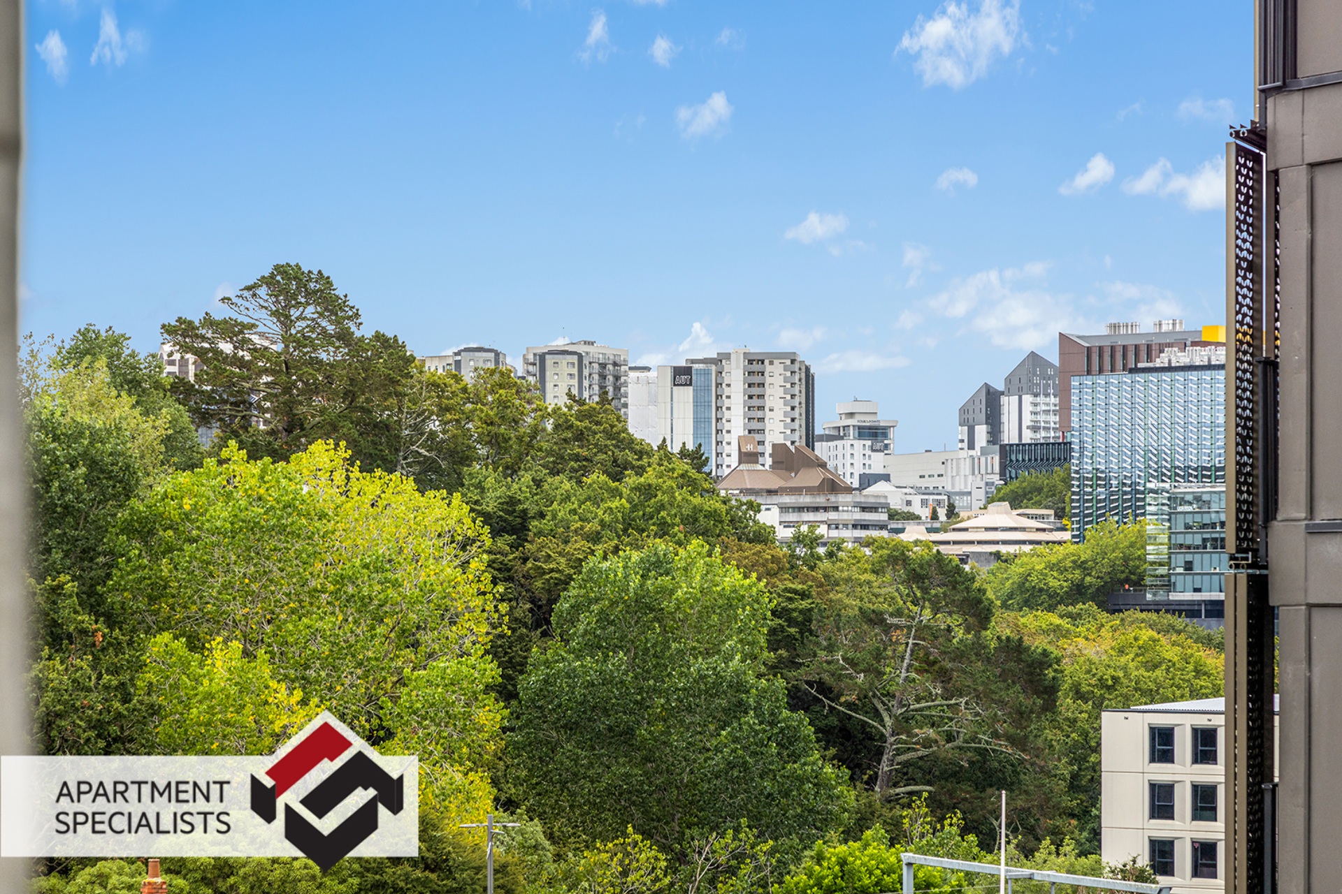 5 | 25 Cheshire Street, Parnell | Apartment Specialists