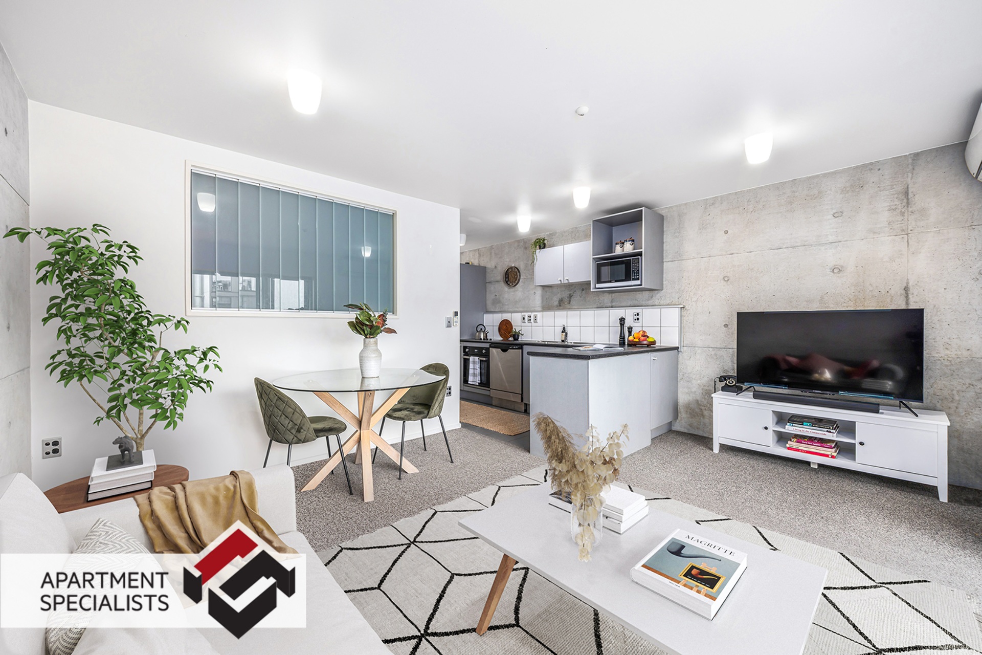 7 | 25 Cheshire Street, Parnell | Apartment Specialists