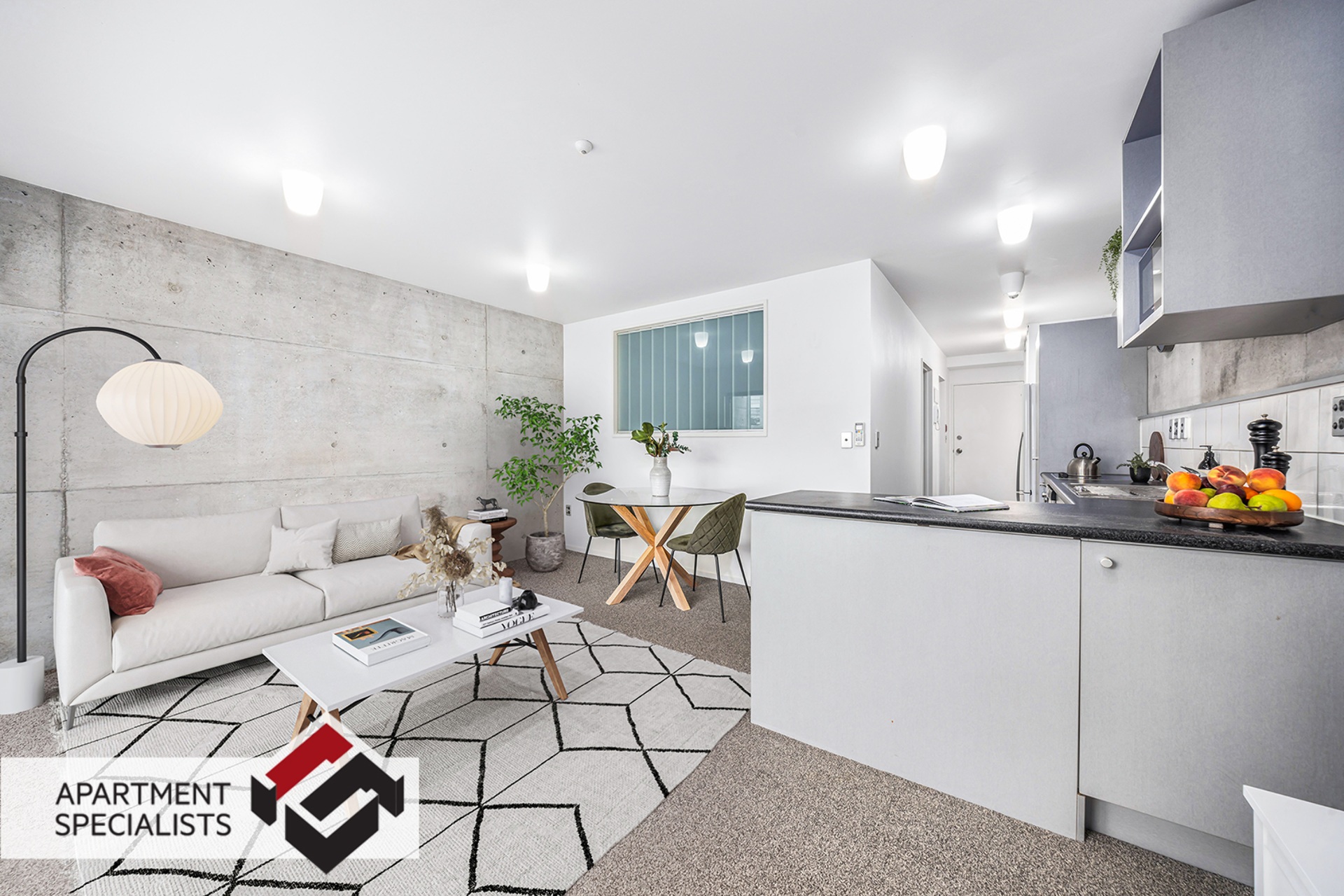 8 | 25 Cheshire Street, Parnell | Apartment Specialists