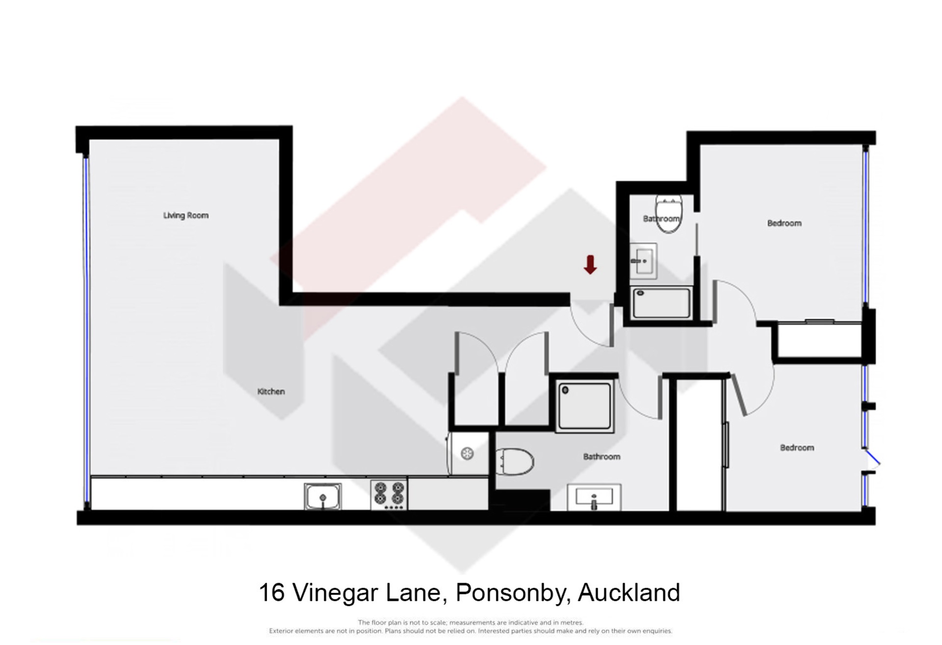 17 | 16 Vinegar Lane, Ponsonby | Apartment Specialists