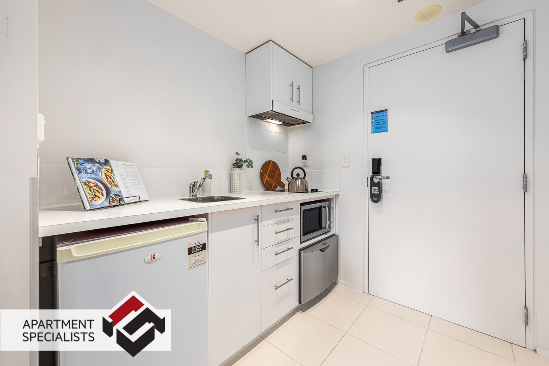 6 | 6 Heather Street, Parnell | Apartment Specialists