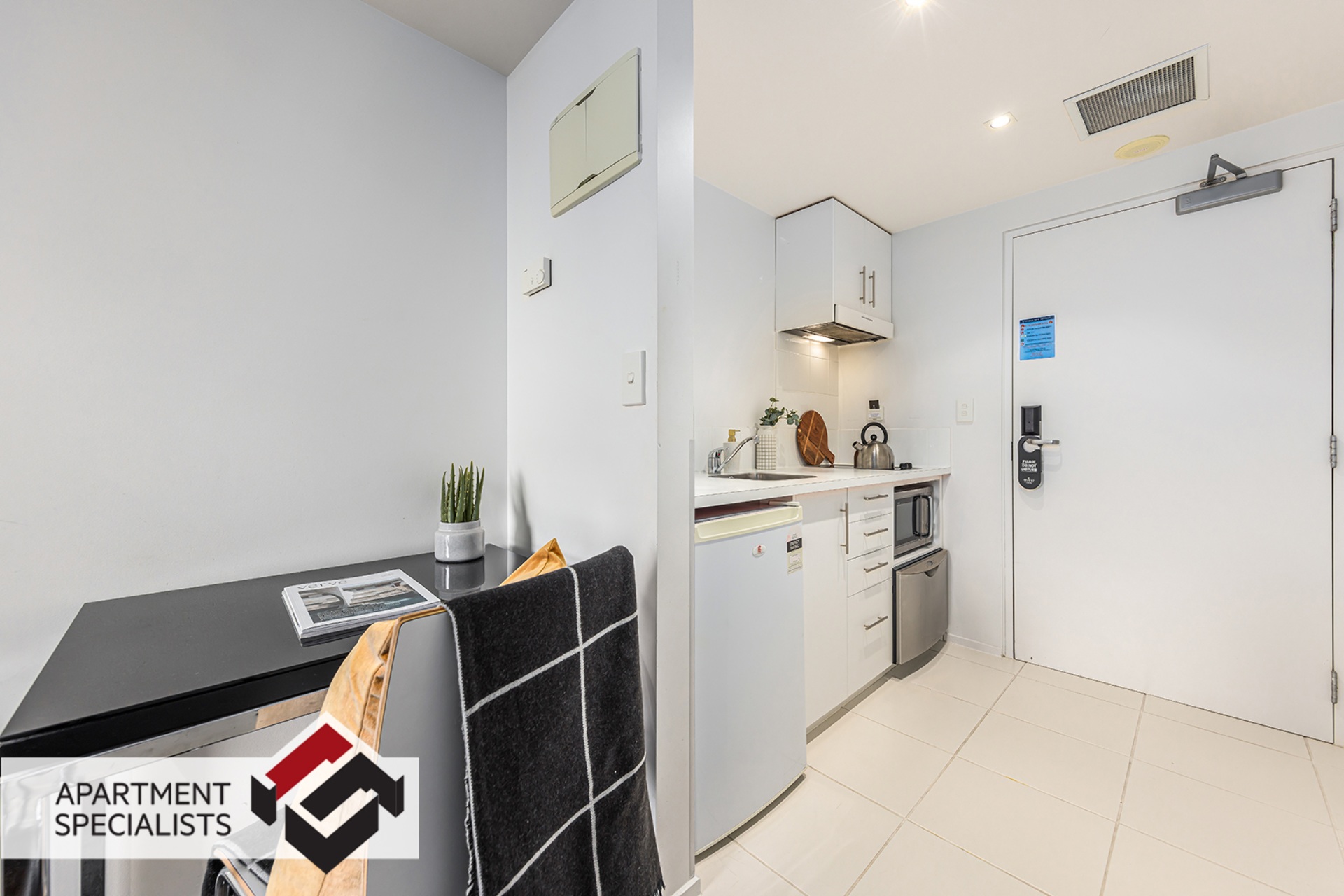 7 | 6 Heather Street, Parnell | Apartment Specialists