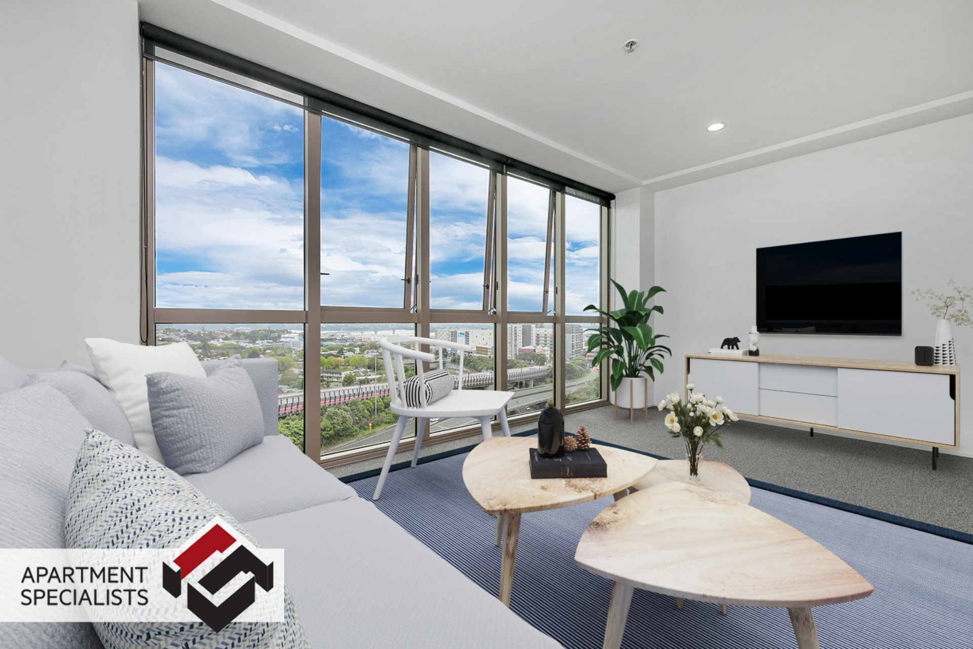 1 | 36 Day Street, City Centre | Apartment Specialists