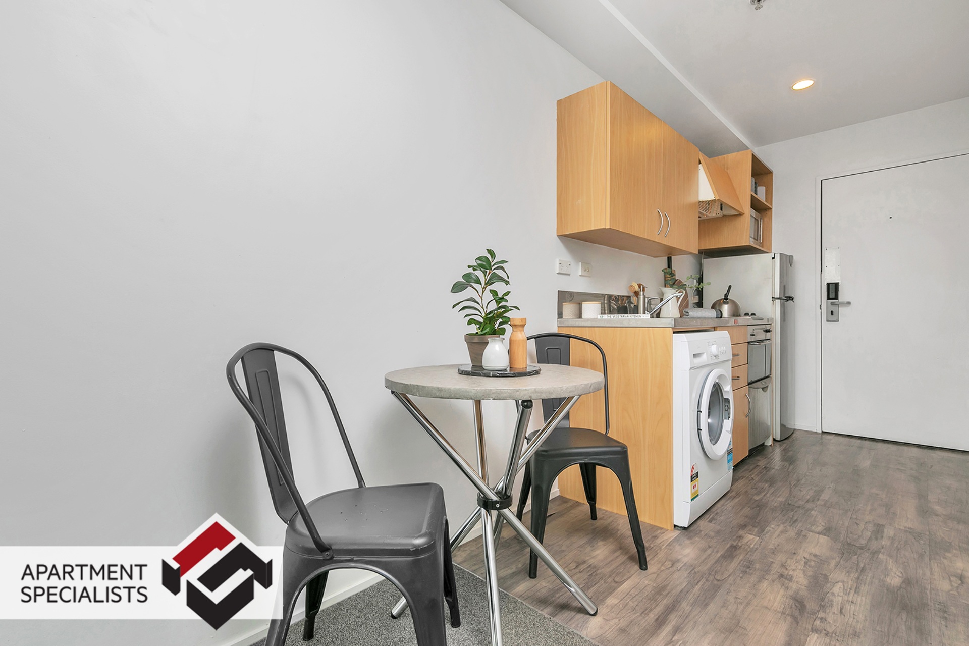 3 | 36 Day Street, City Centre | Apartment Specialists