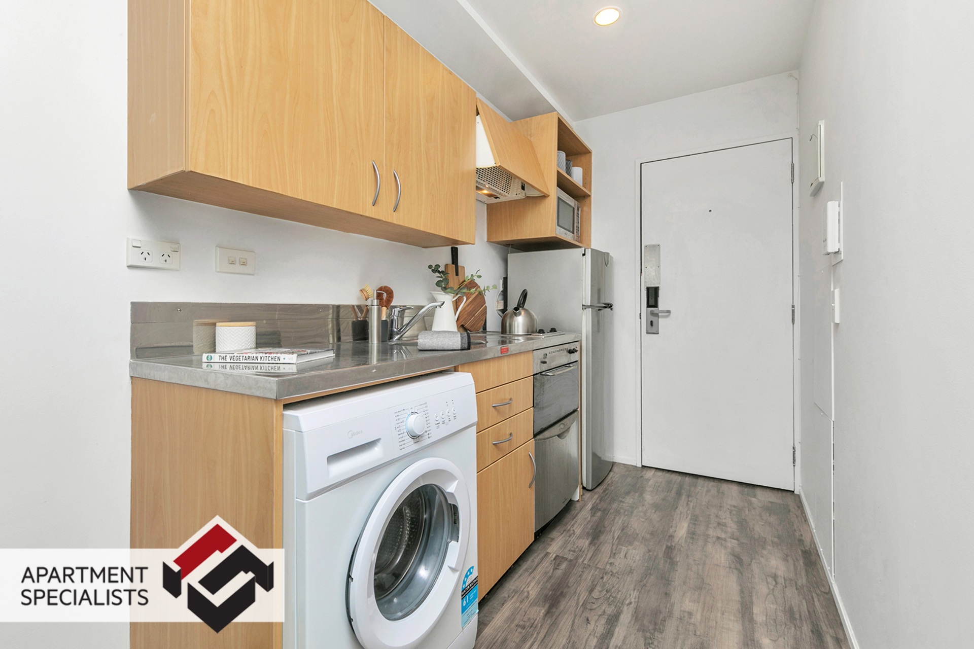 6 | 36 Day Street, City Centre | Apartment Specialists