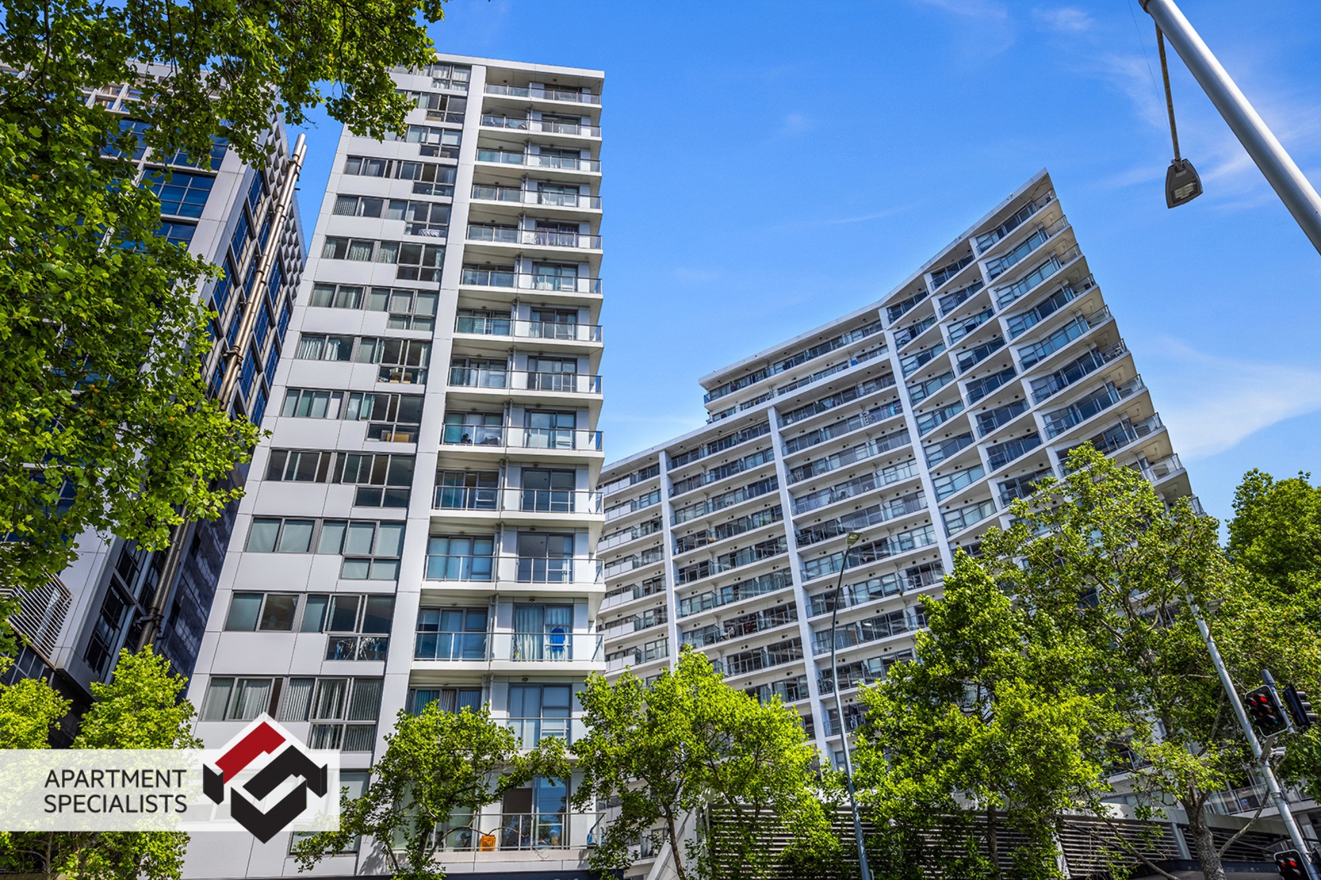 430 Queen Street, City Centre | Apartment Specialists Auckland 13 | 430 Queen Street, City Centre | Apartment Specialists