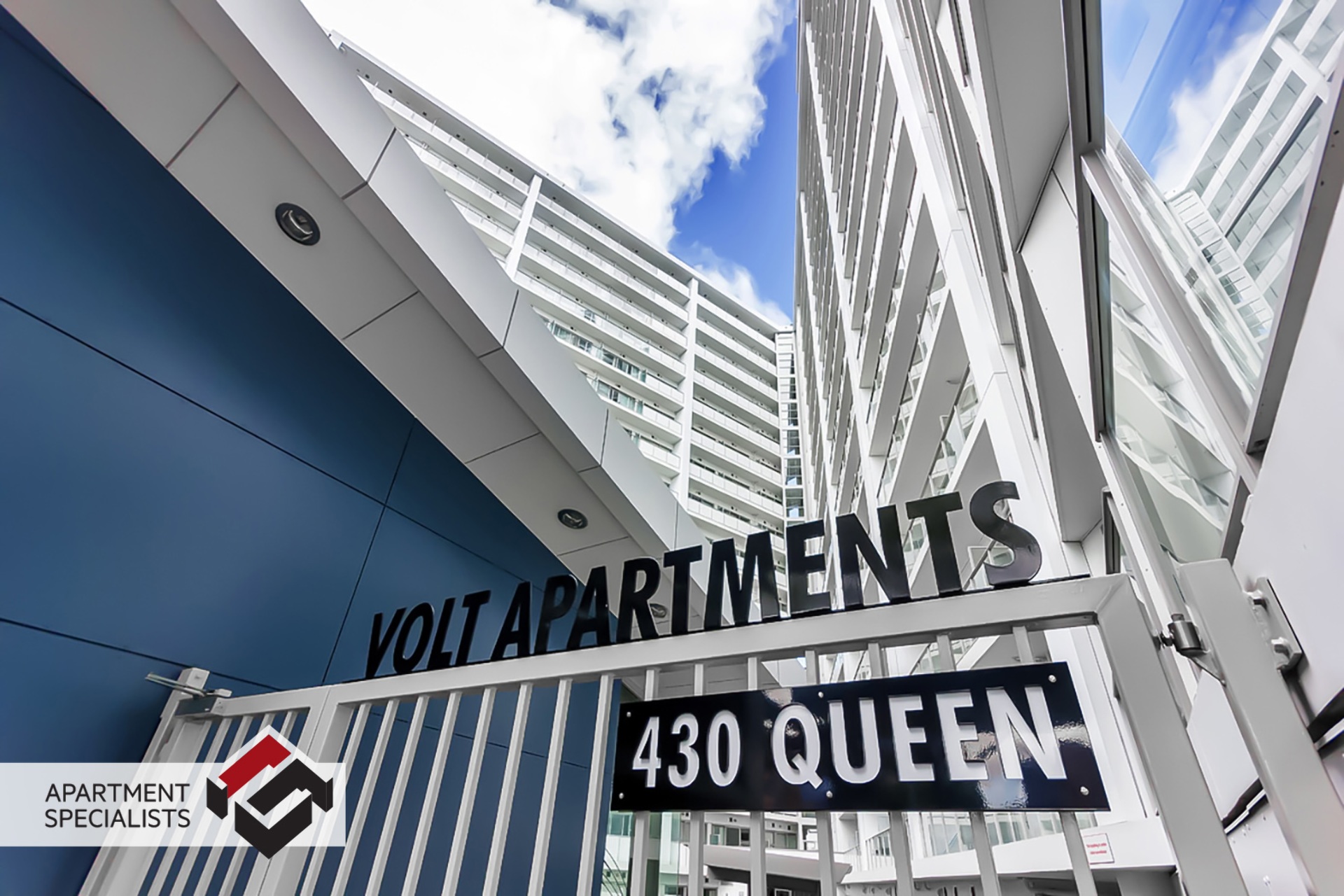 430 Queen Street, City Centre | Apartment Specialists Auckland 14 | 430 Queen Street, City Centre | Apartment Specialists