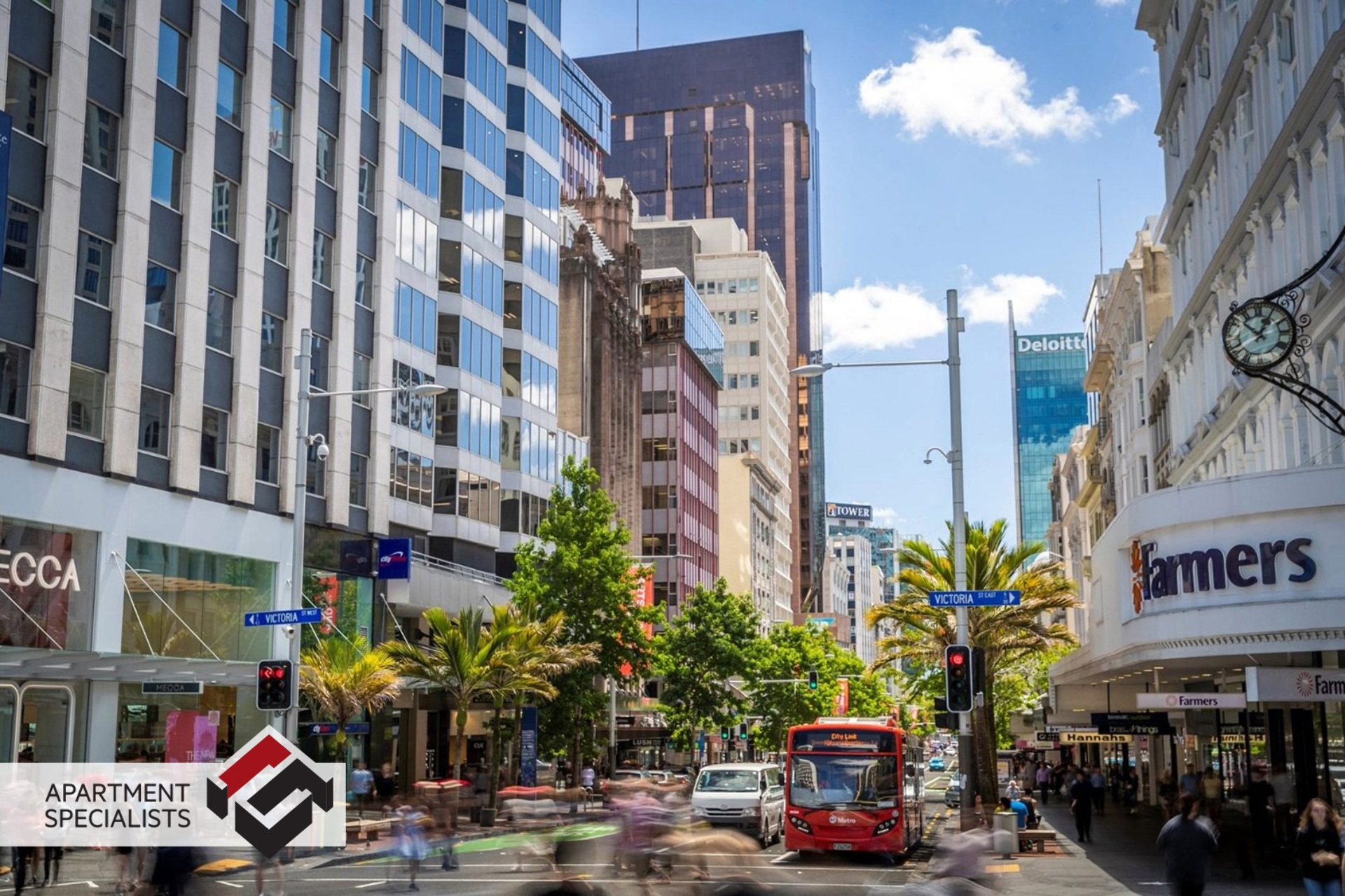 430 Queen Street, City Centre | Apartment Specialists Auckland 17 | 430 Queen Street, City Centre | Apartment Specialists