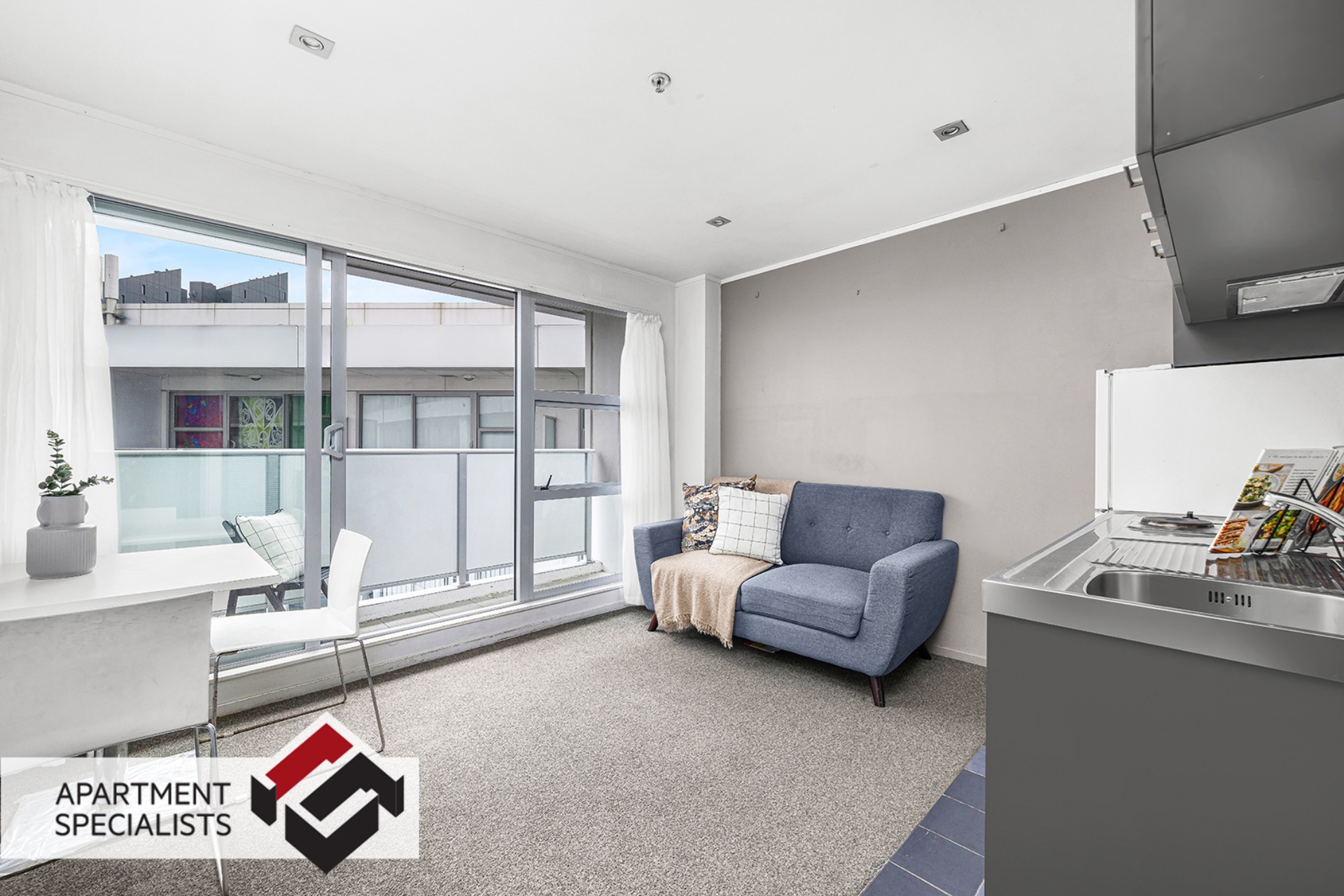430 Queen Street, City Centre | Apartment Specialists Auckland 1 | 430 Queen Street, City Centre | Apartment Specialists