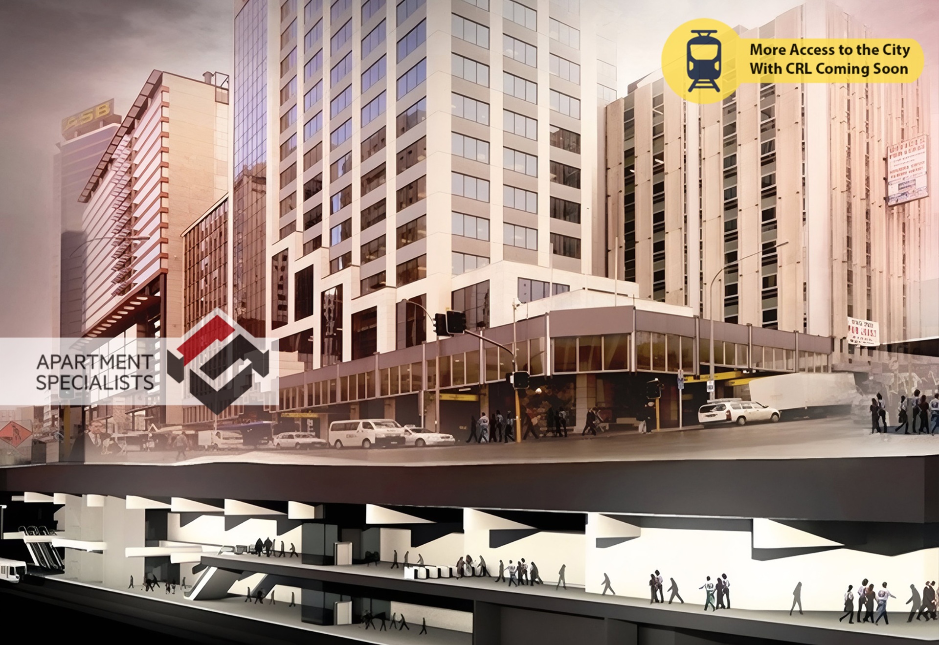 430 Queen Street, City Centre | Apartment Specialists Auckland 19 | 430 Queen Street, City Centre | Apartment Specialists