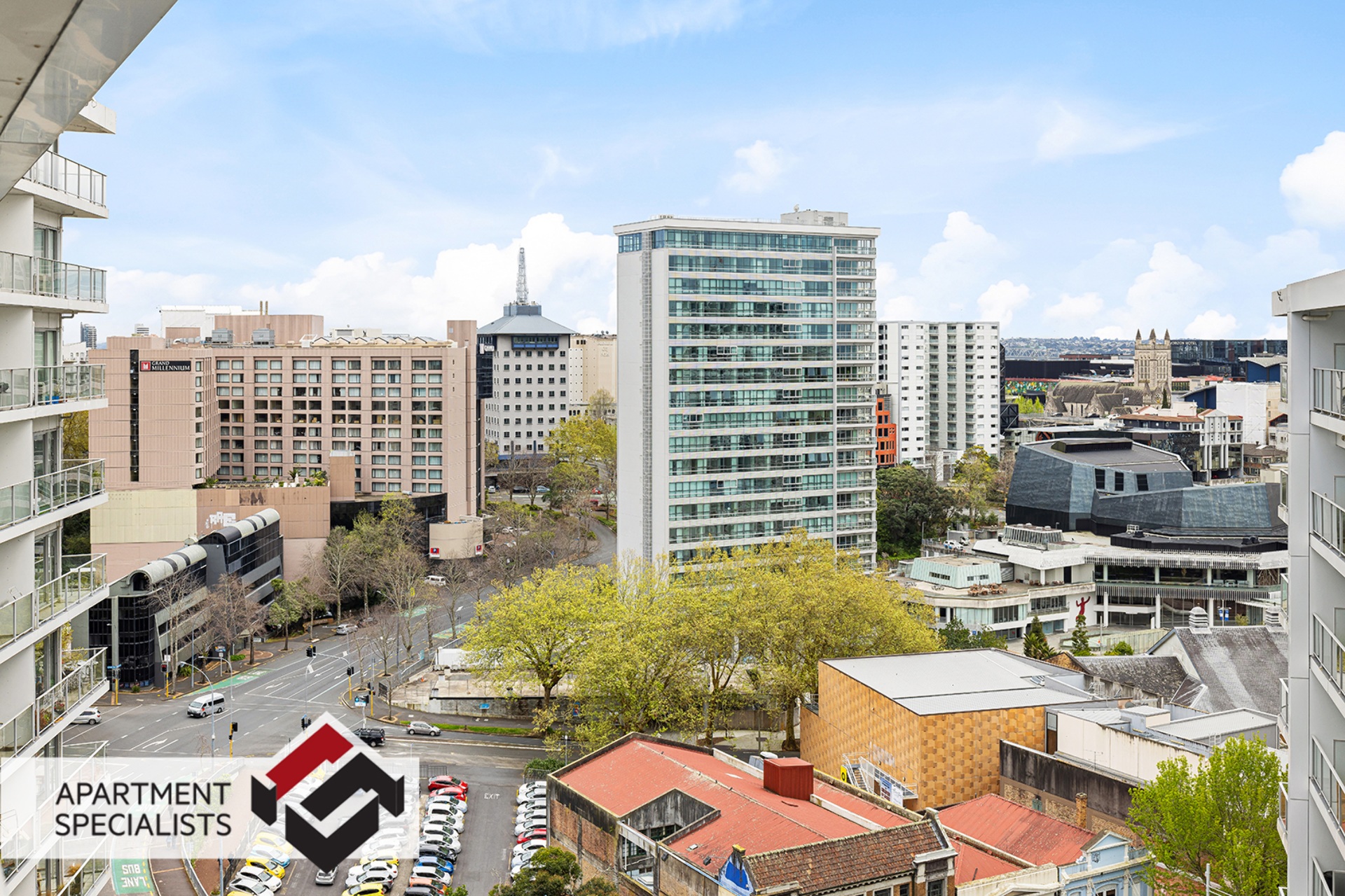 430 Queen Street, City Centre | Apartment Specialists Auckland 4 | 430 Queen Street, City Centre | Apartment Specialists
