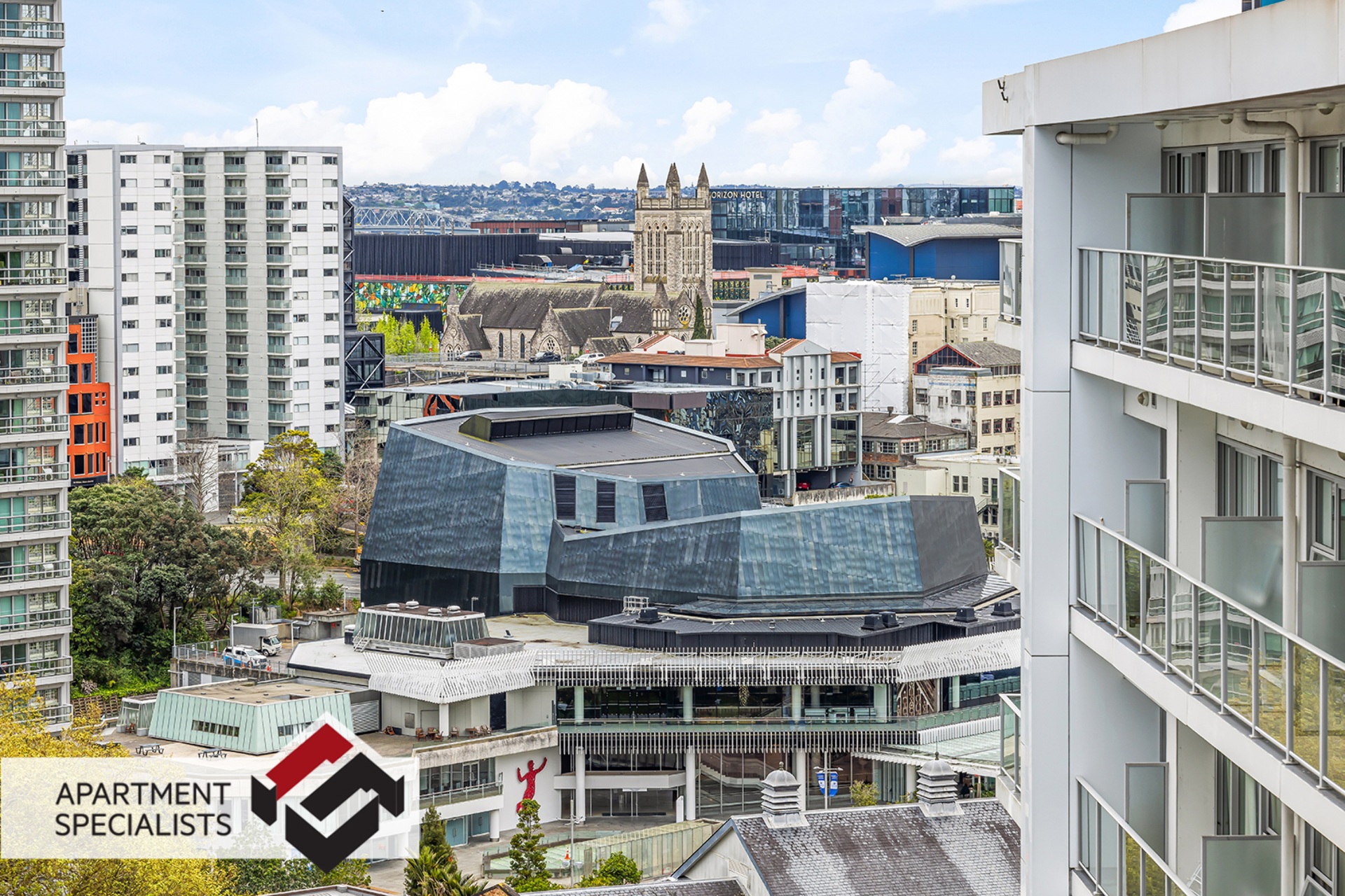 430 Queen Street, City Centre | Apartment Specialists Auckland 5 | 430 Queen Street, City Centre | Apartment Specialists