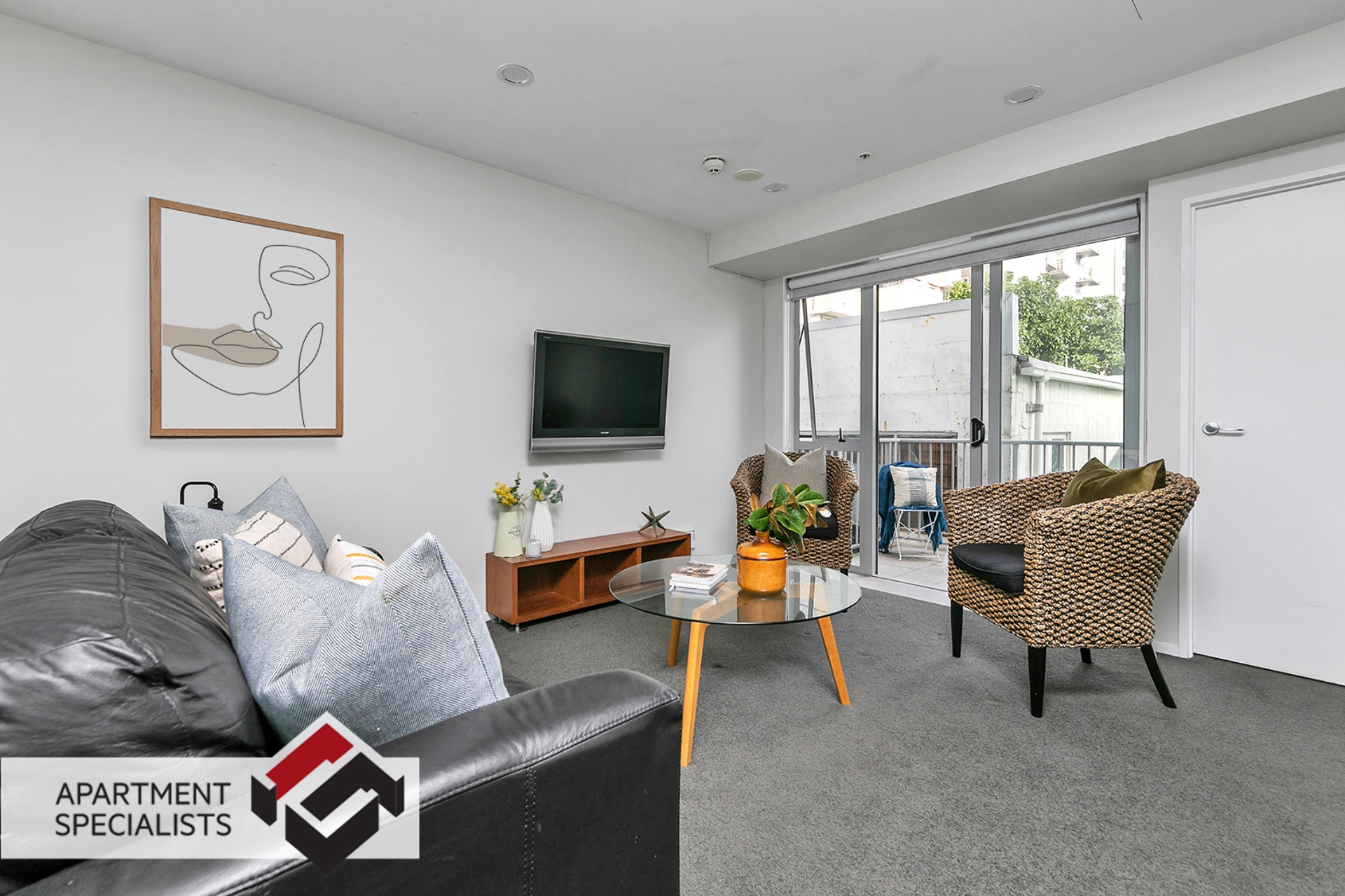 0 | 208 Hobson Street, City Centre | Apartment Specialists