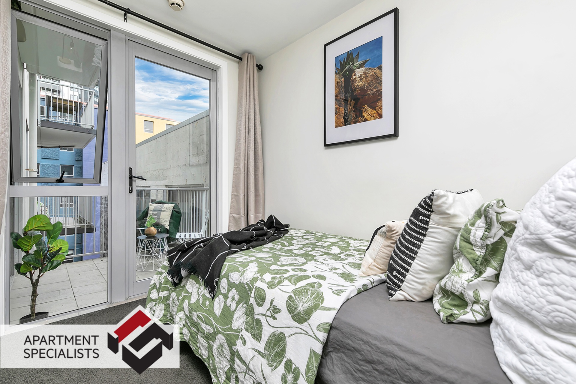 9 | 208 Hobson Street, City Centre | Apartment Specialists