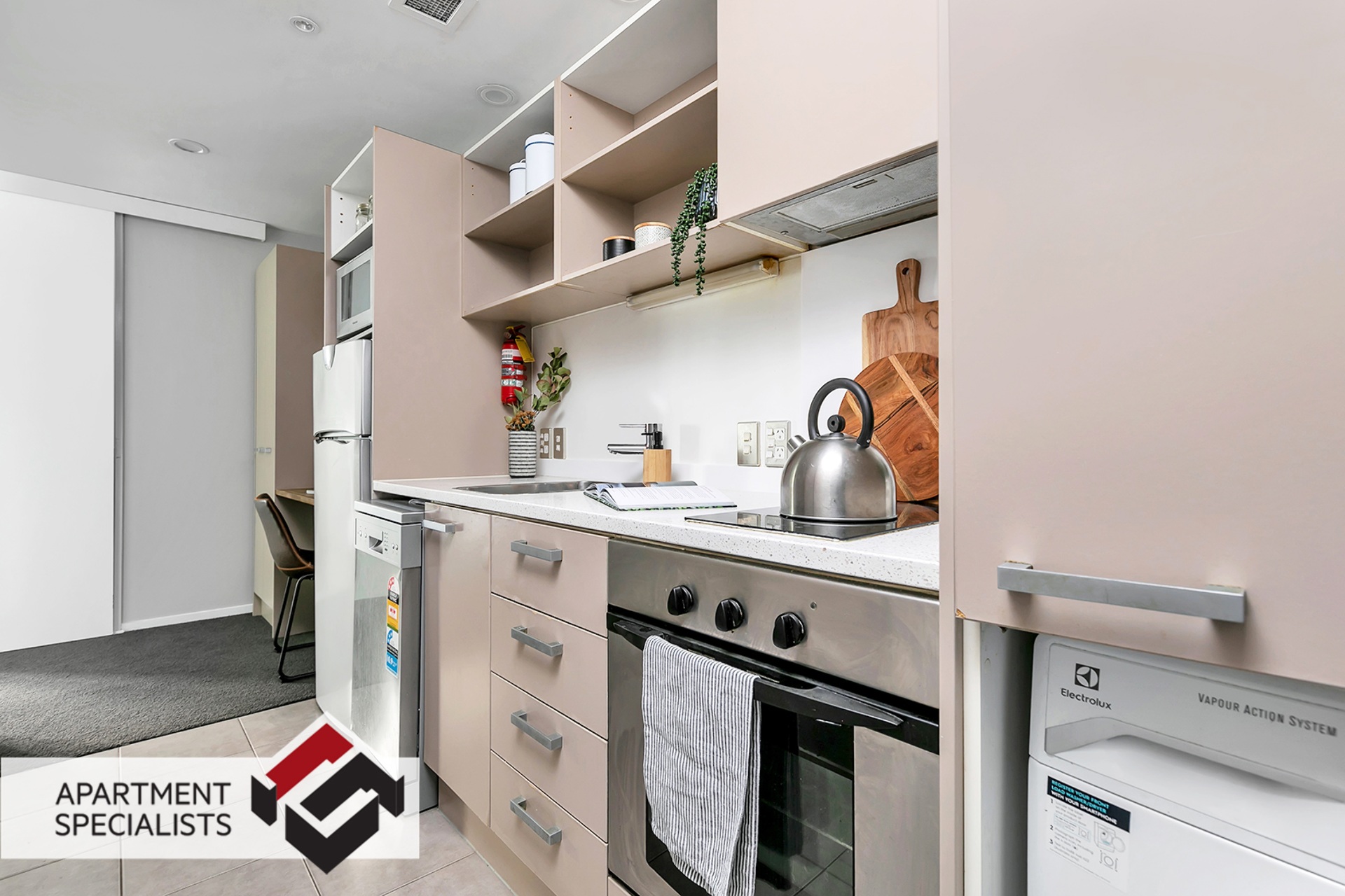 1 | 208 Hobson Street, City Centre | Apartment Specialists