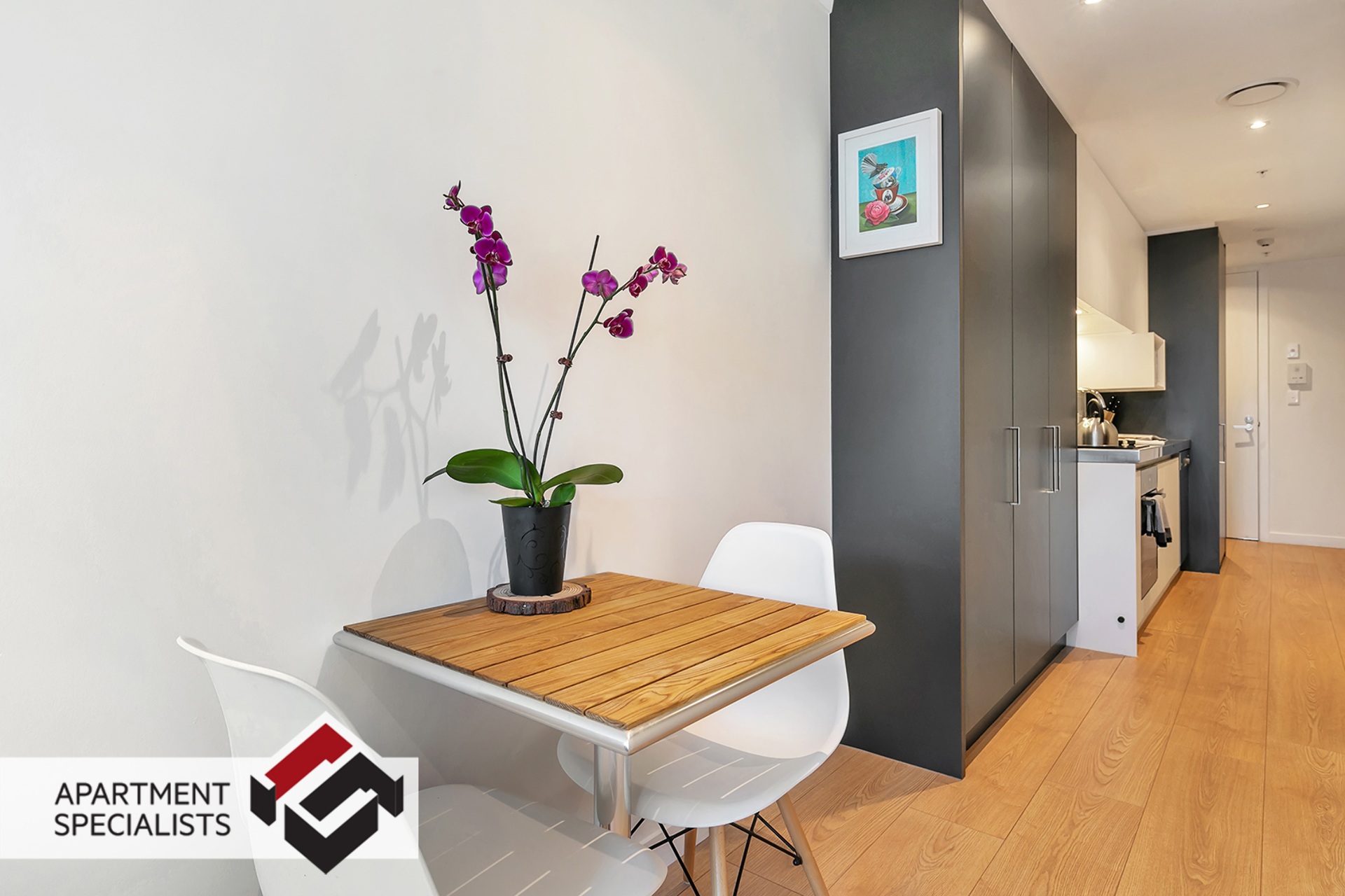 6 | 147 Nelson Street, City Centre | Apartment Specialists