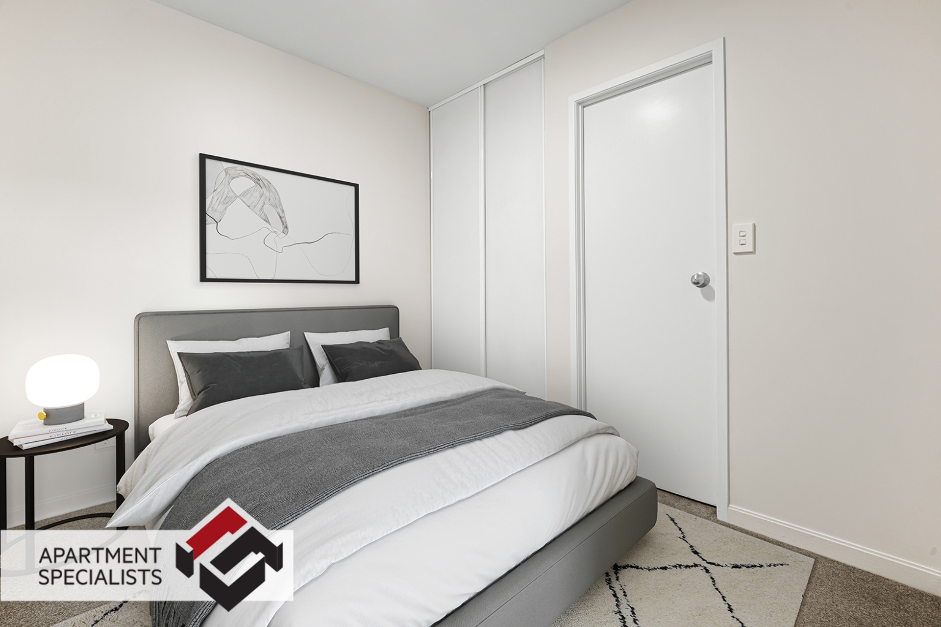 13 | 135 Hobson Street, City Centre | Apartment Specialists