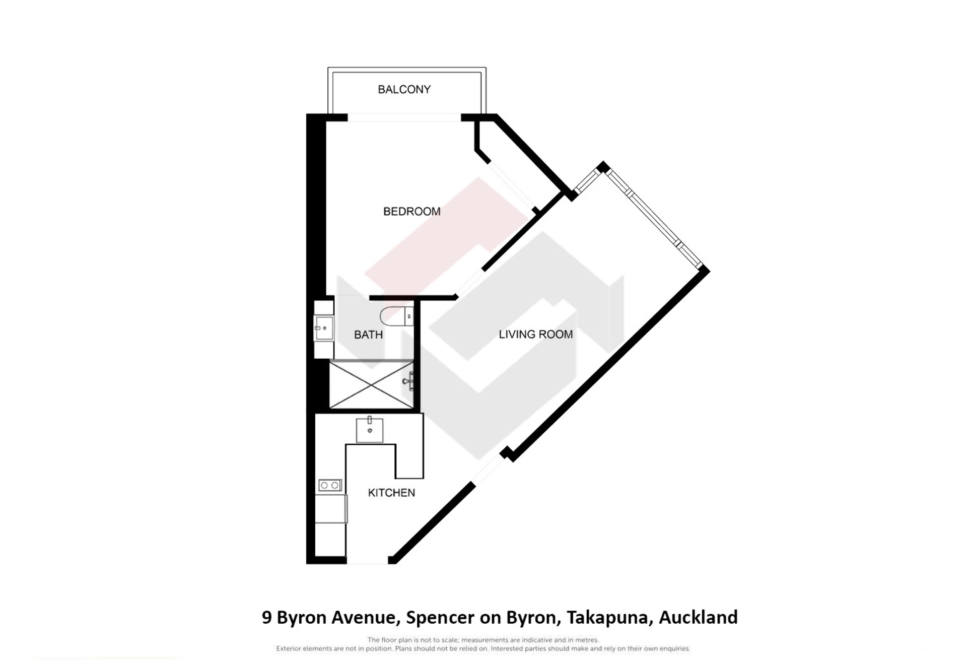 28 | 9 Byron Avenue, Takapuna | Apartment Specialists