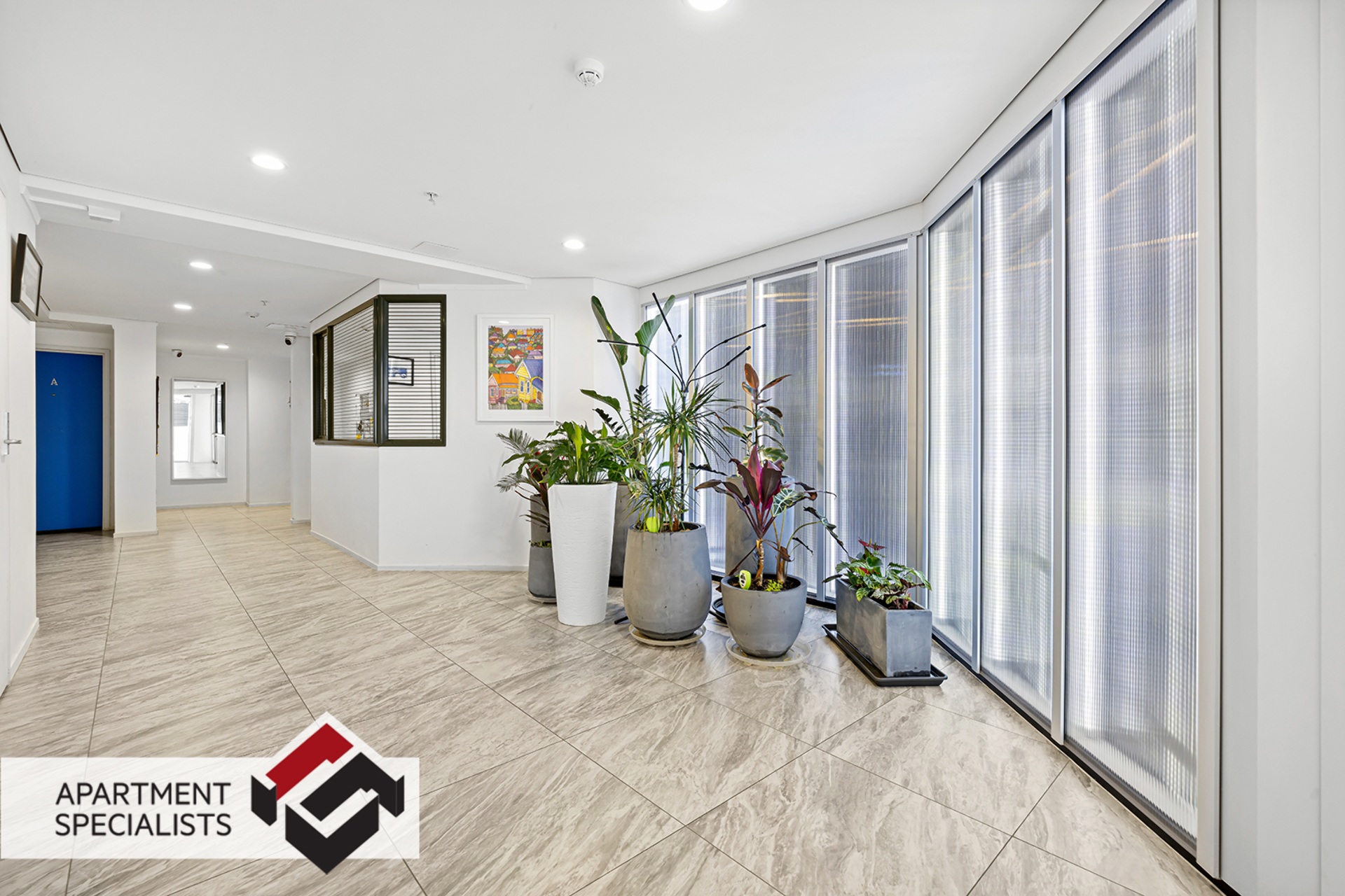 6 Whitaker Place Apartments For Sale Auckland 89227