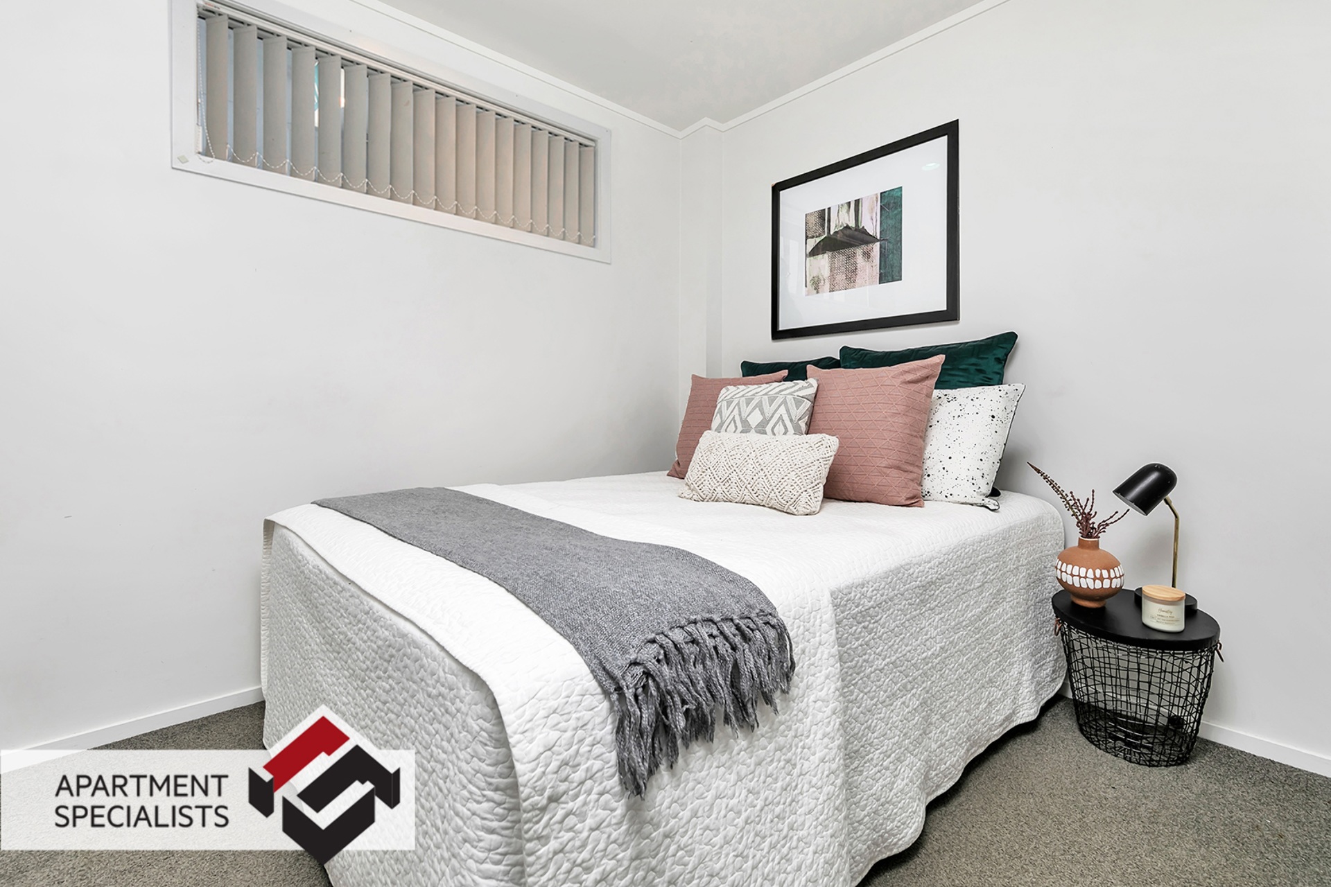 4 | 34 Kingston Street, City Centre | Apartment Specialists