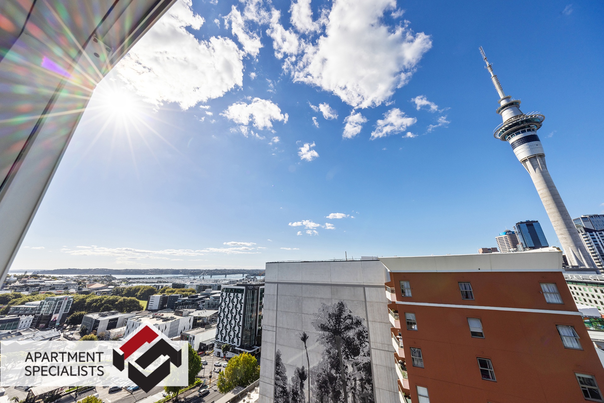 5 | 135 Hobson Street, City Centre | Apartment Specialists