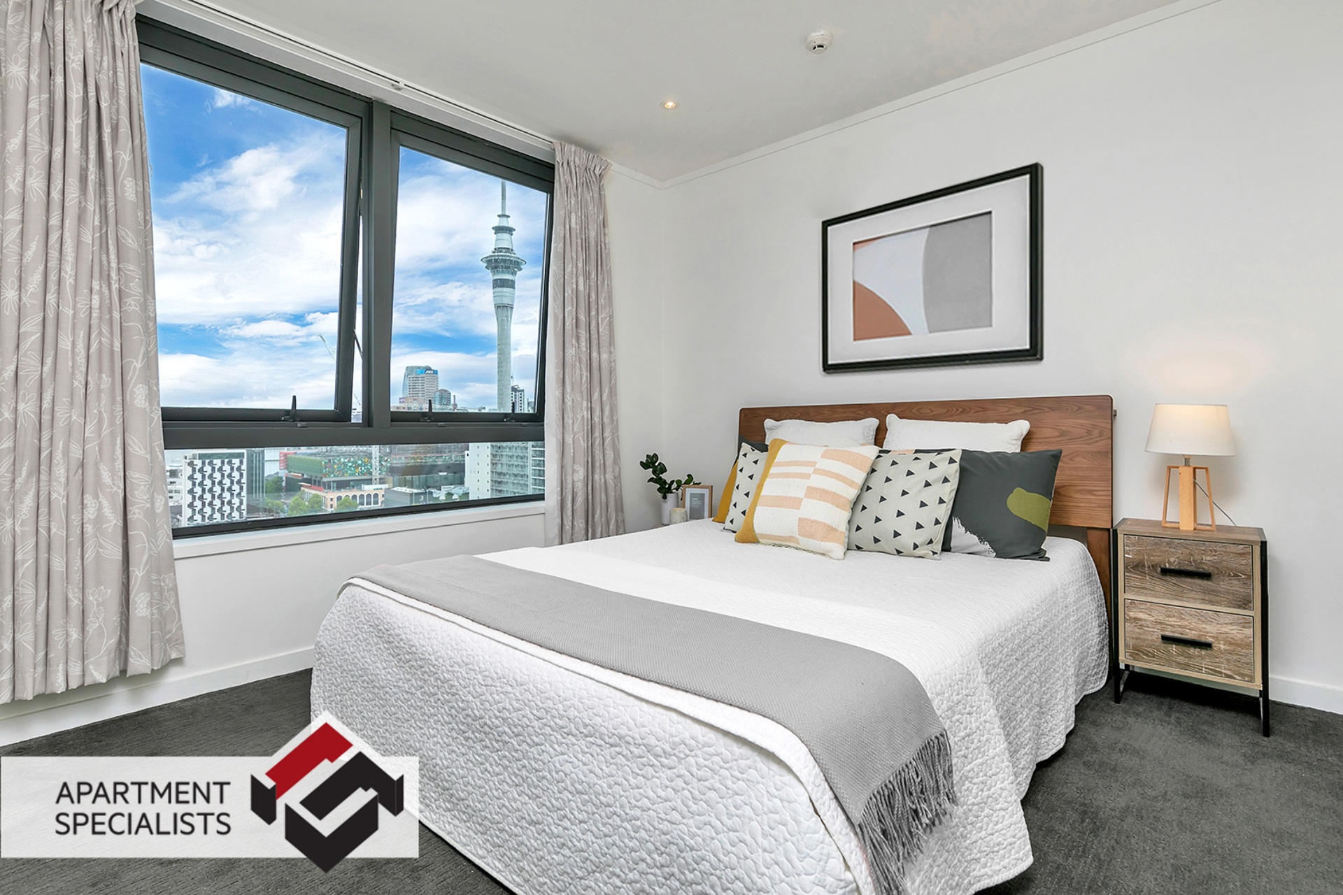 10 | 145 Nelson Street, City Centre | Apartment Specialists