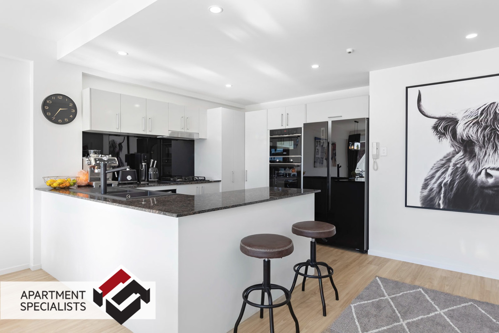 1 | 30 York Street, Parnell | Apartment Specialists