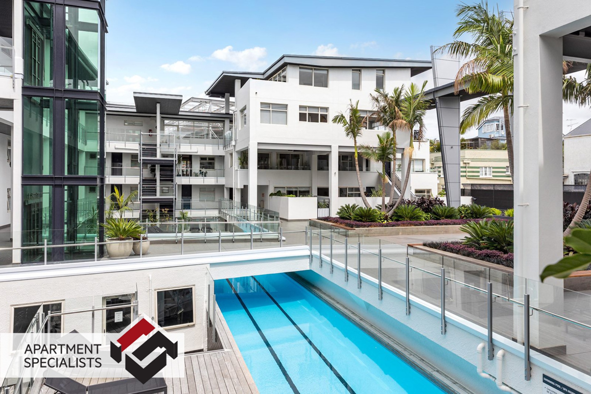 2 | 30 York Street, Parnell | Apartment Specialists