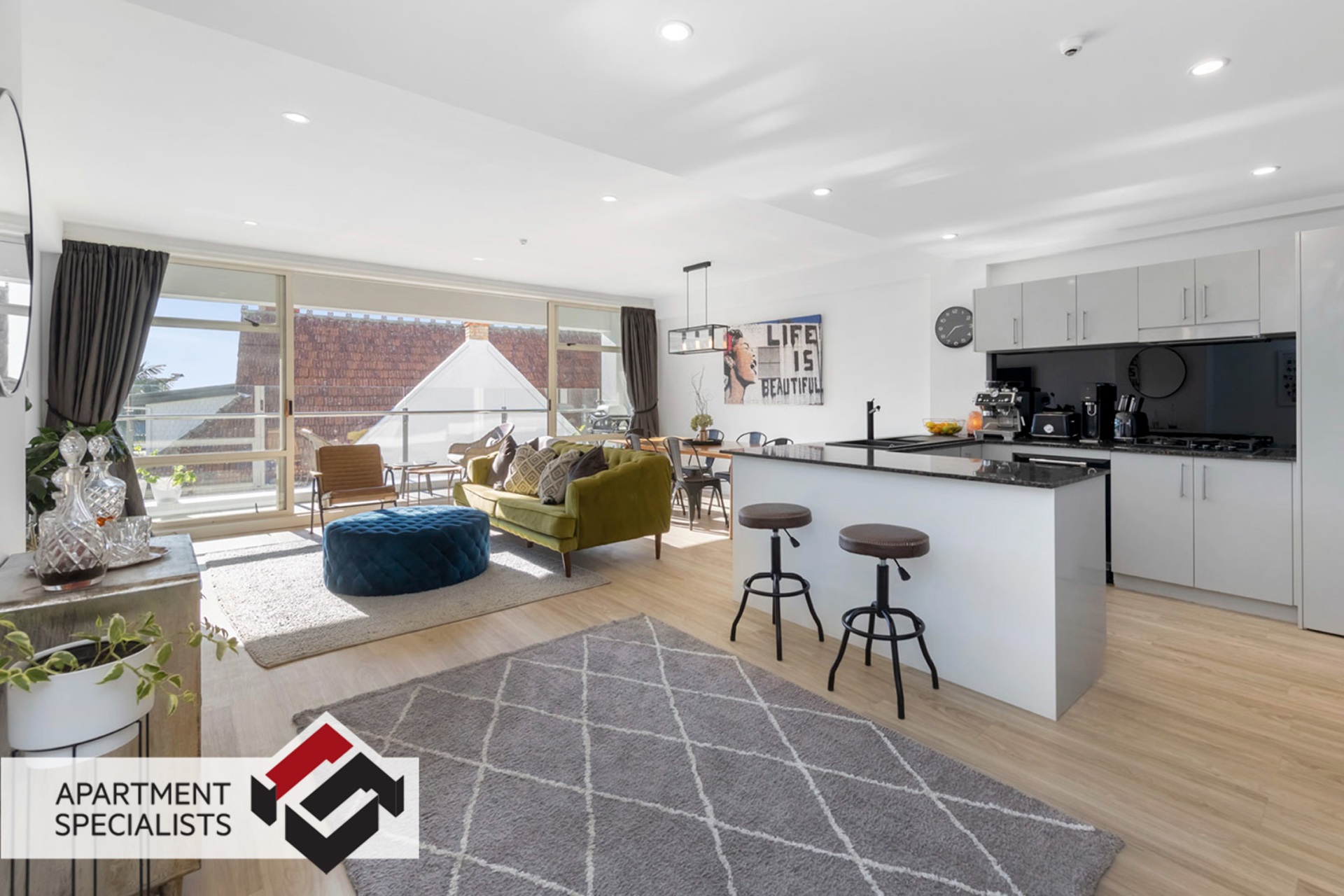 3 | 30 York Street, Parnell | Apartment Specialists