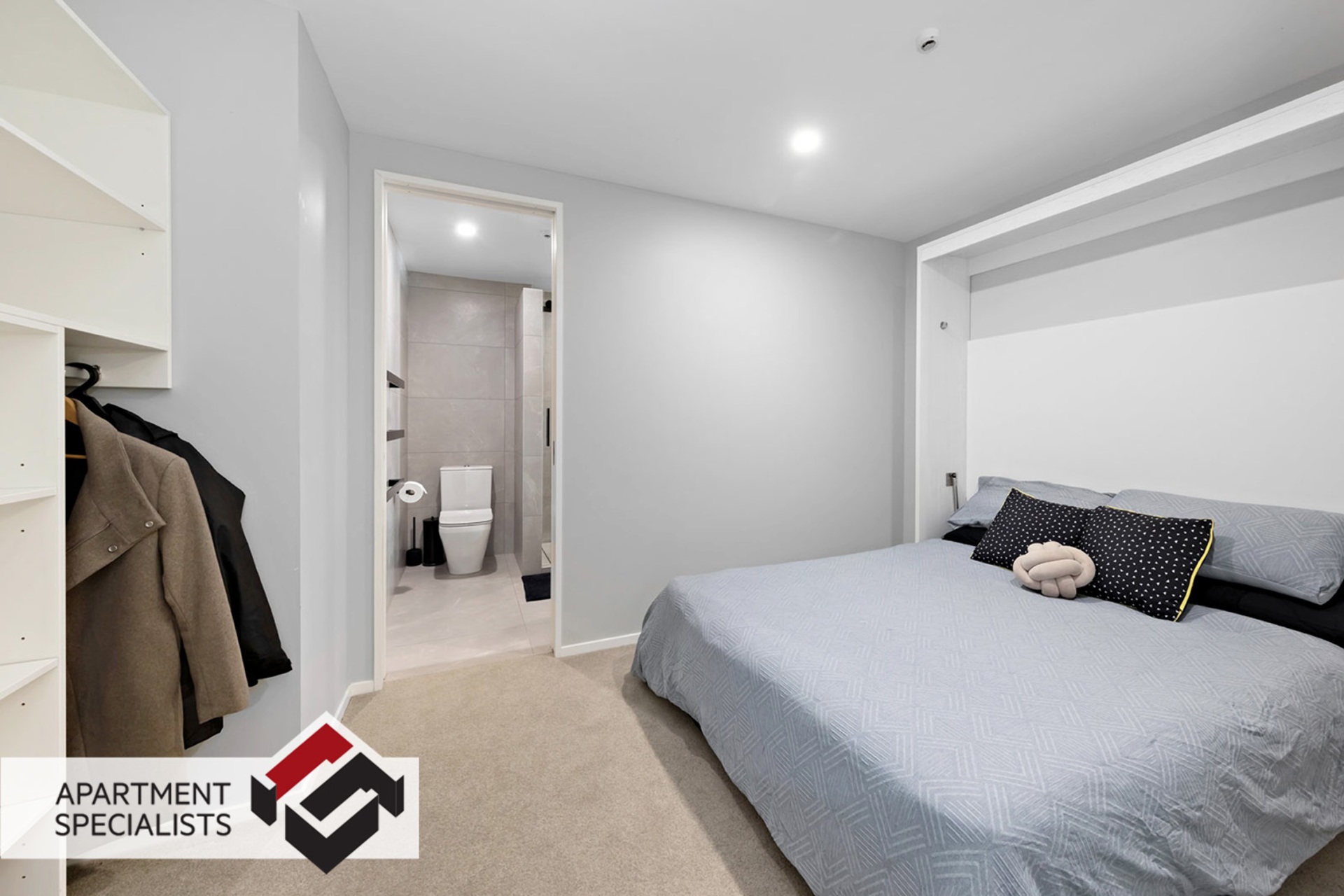 8 | 30 York Street, Parnell | Apartment Specialists