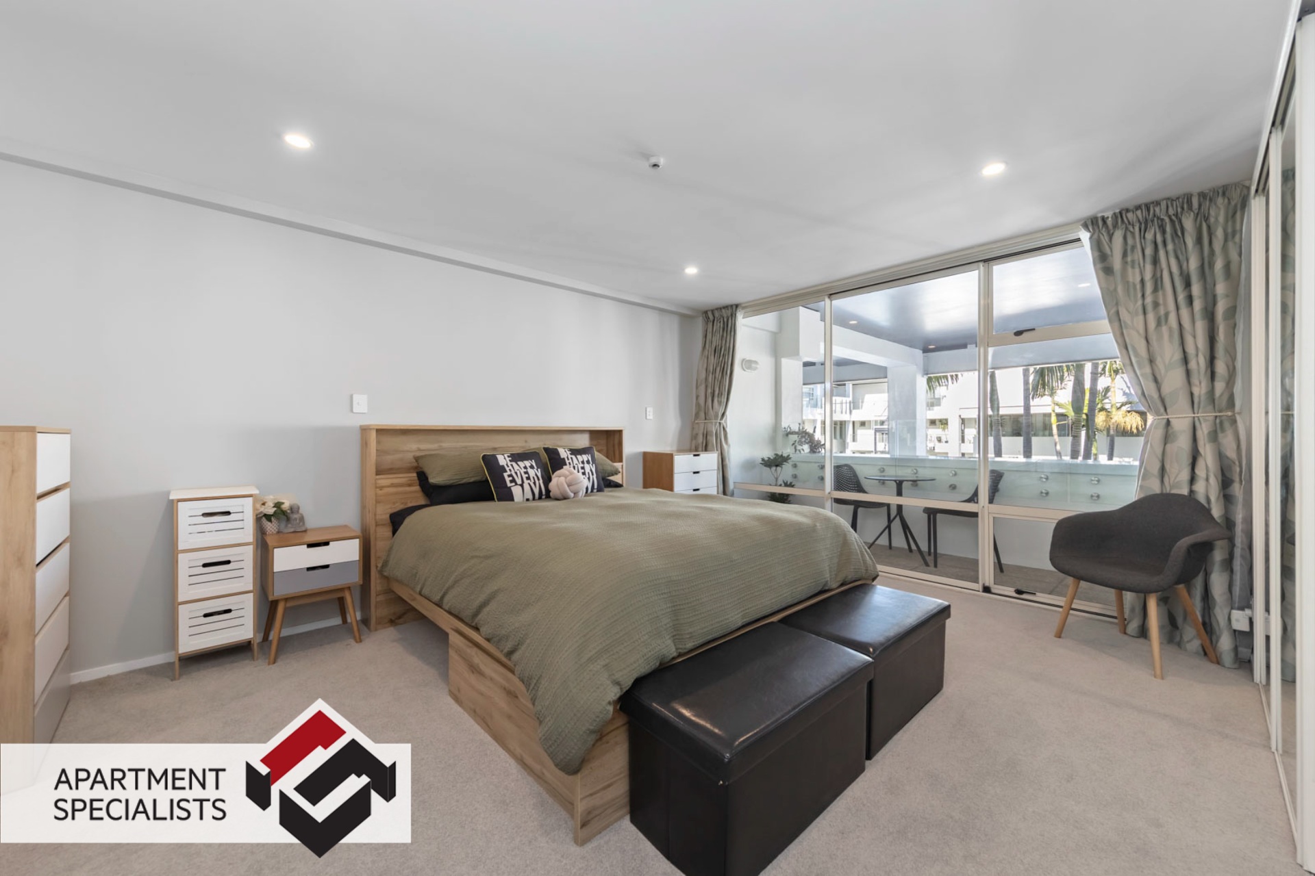 10 | 30 York Street, Parnell | Apartment Specialists